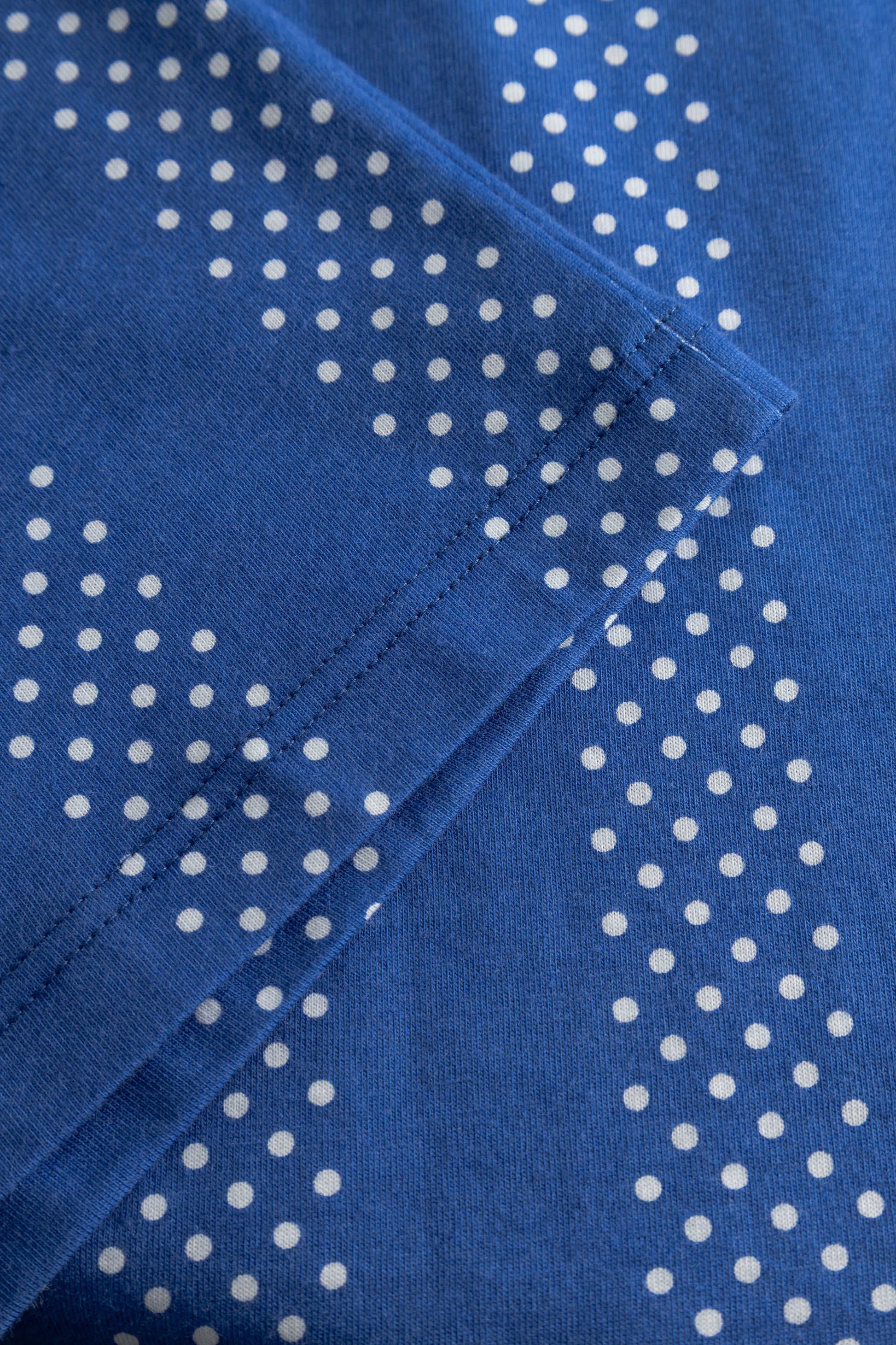 Detailbild von Rösch Nachthemd Knielang