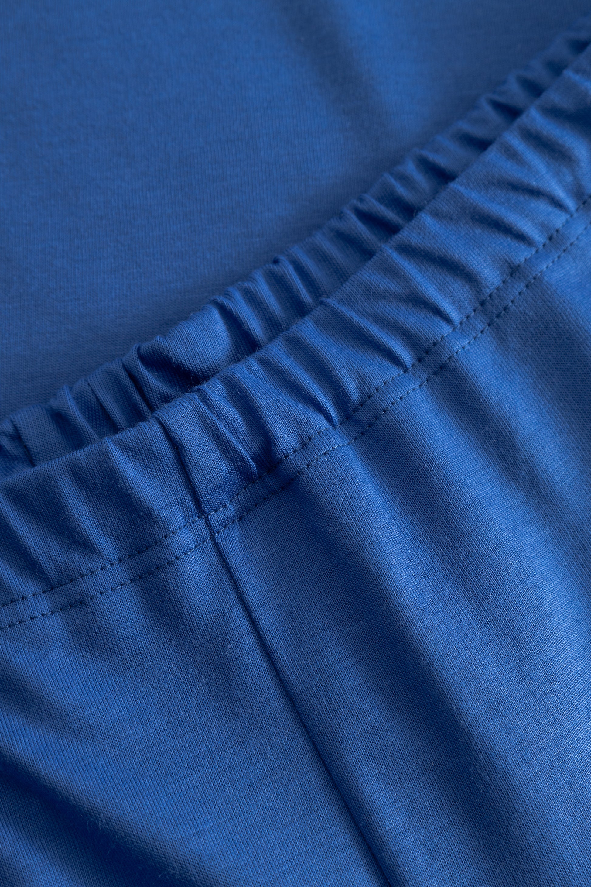 Detailbild von Rösch 7/8-Pyjama, Kurzarm