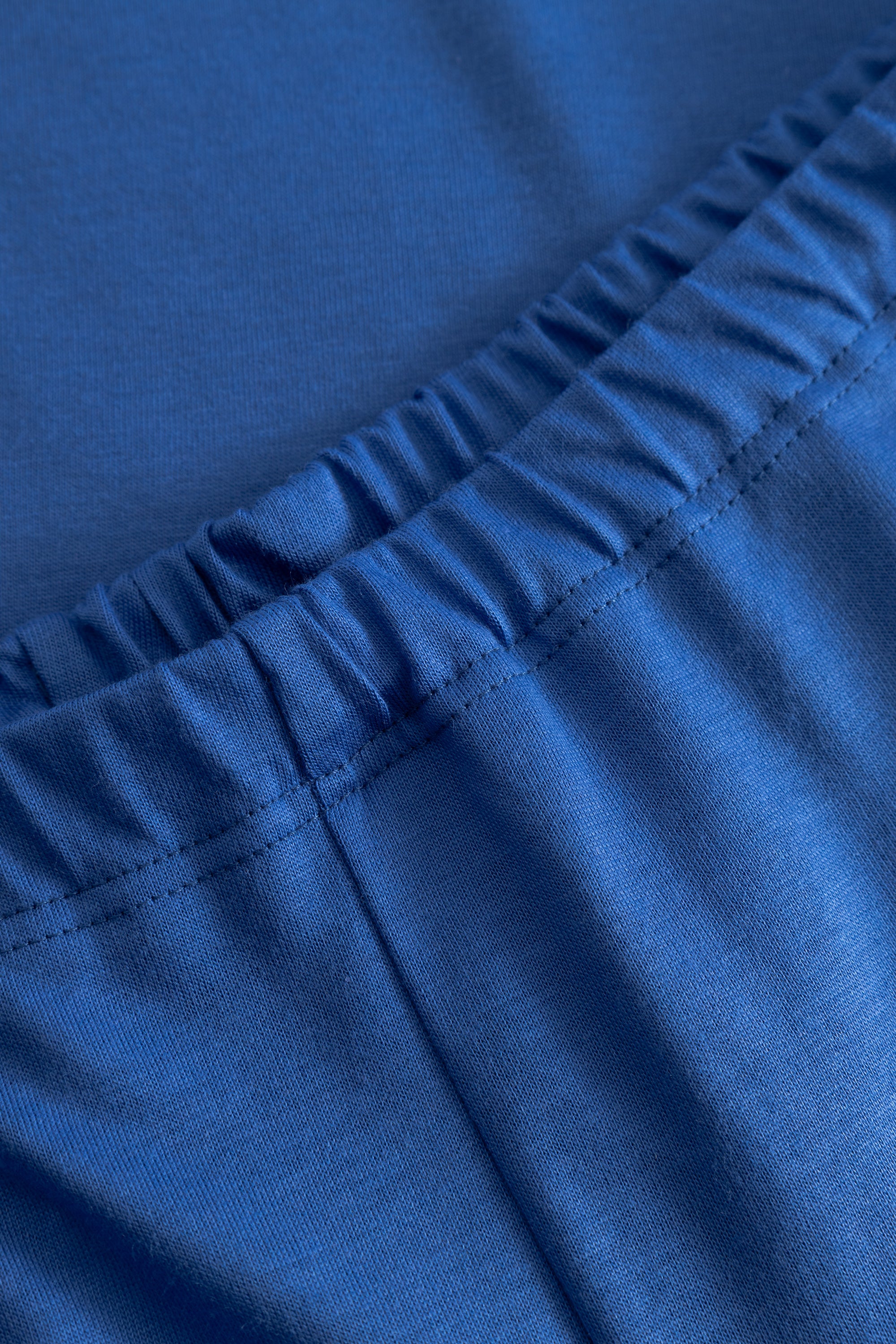 Detailbild von Rösch 7/8-Pyjama, Kurzarm