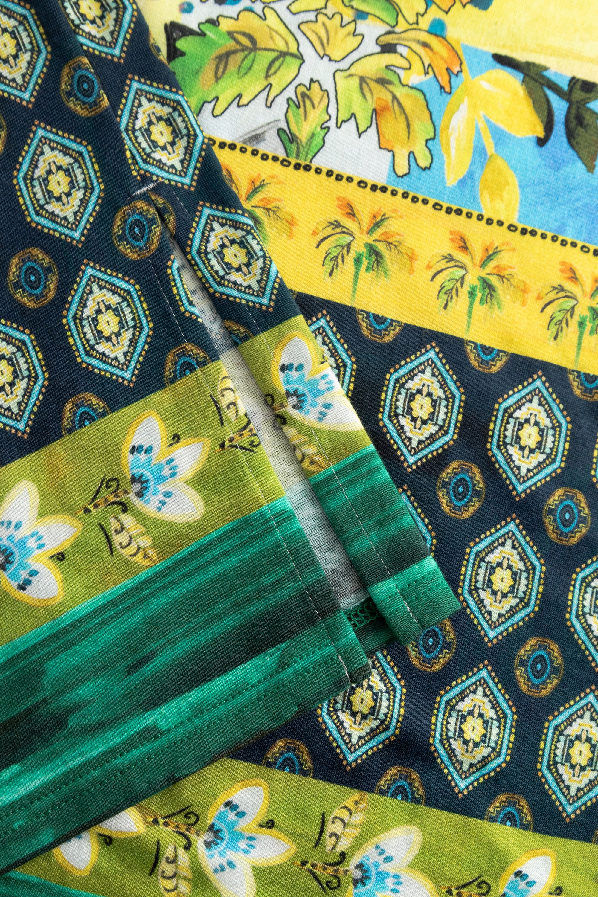 Detailbild von Rösch Nachthemd Kurz