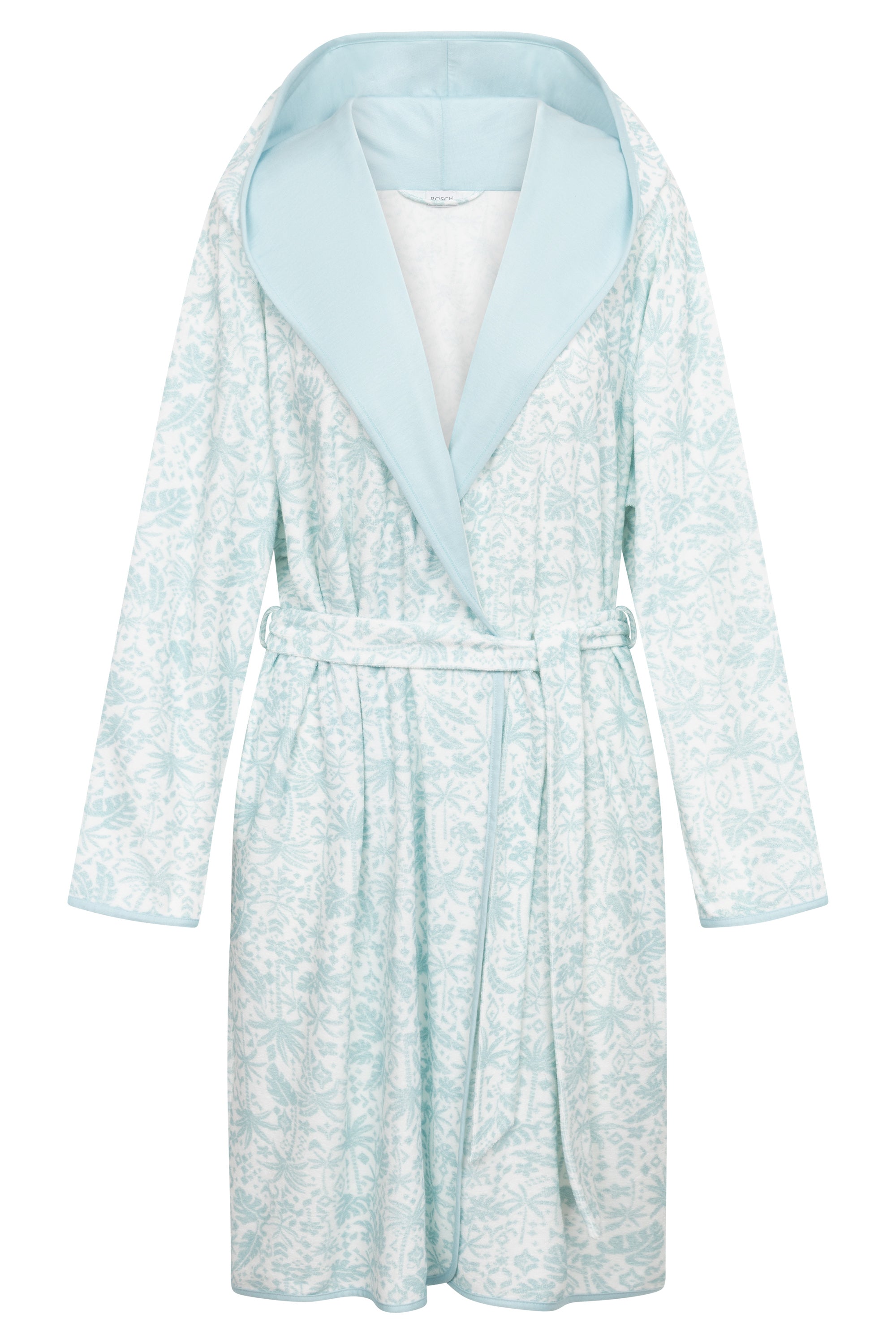 Hollow von Rösch Mantel Midi