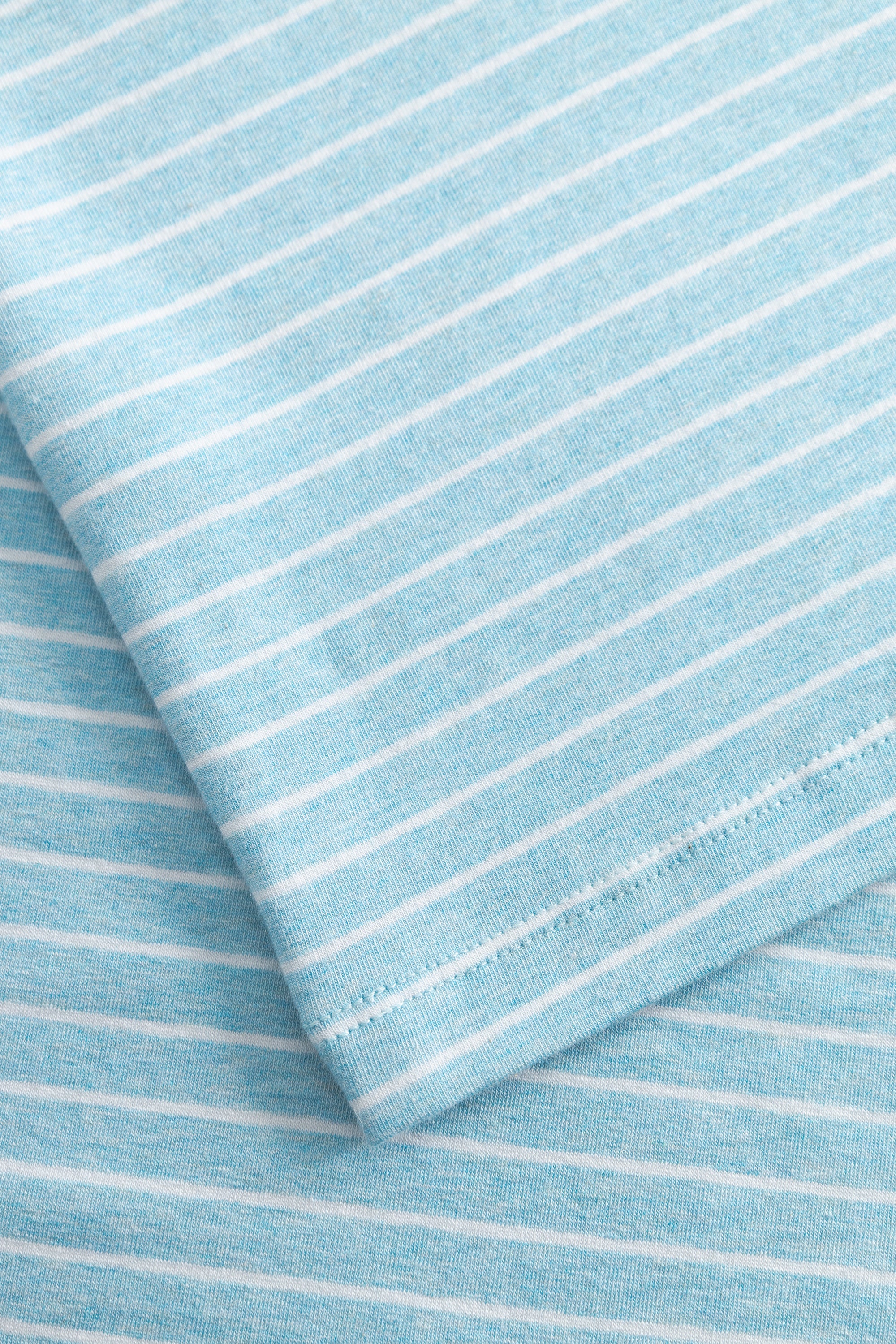 Detailbild von Rösch Nachthemd Knielang