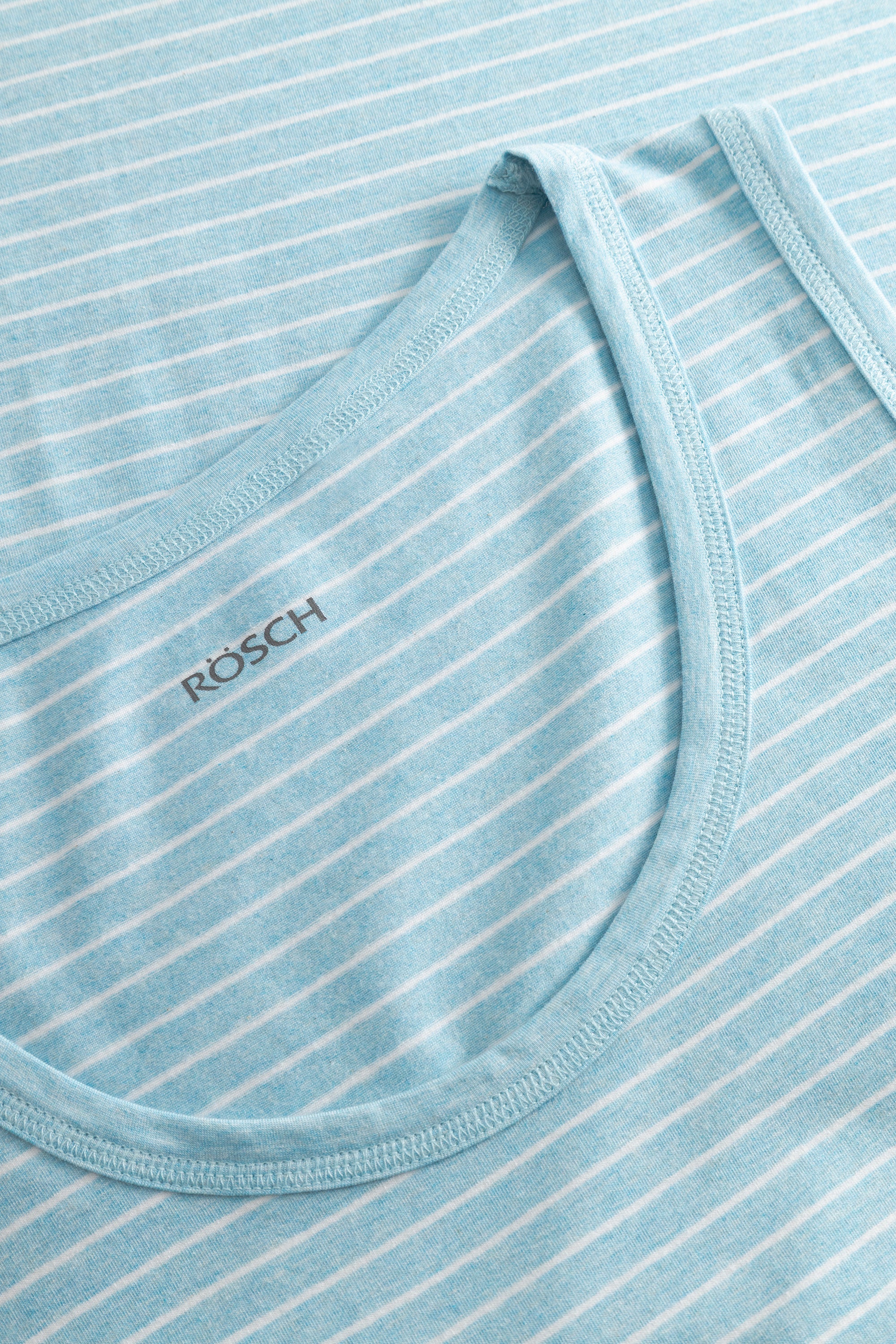 Detailbild von Rösch Nachthemd Kurz
