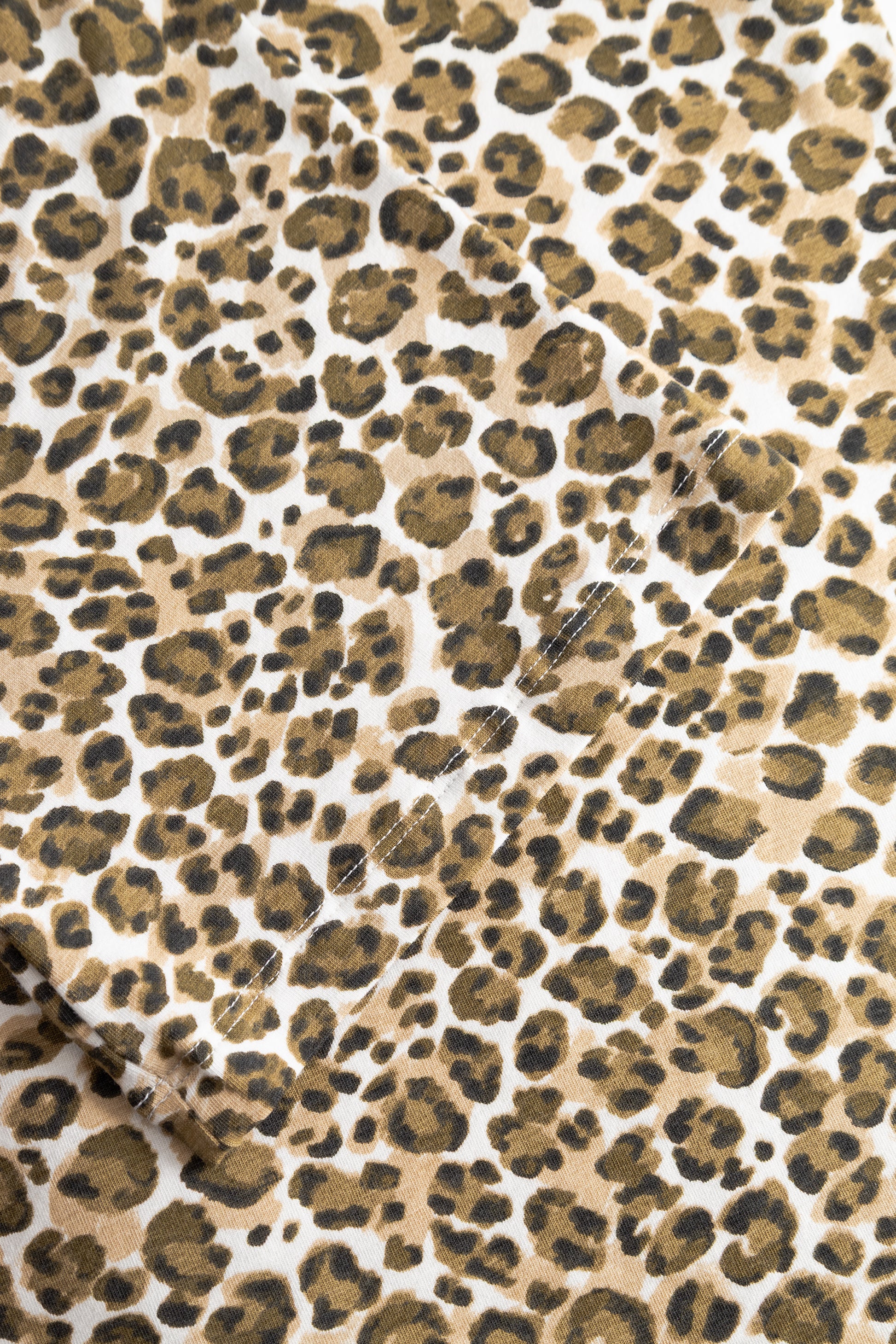 Detailbild von Rösch Shirt Kurzarm