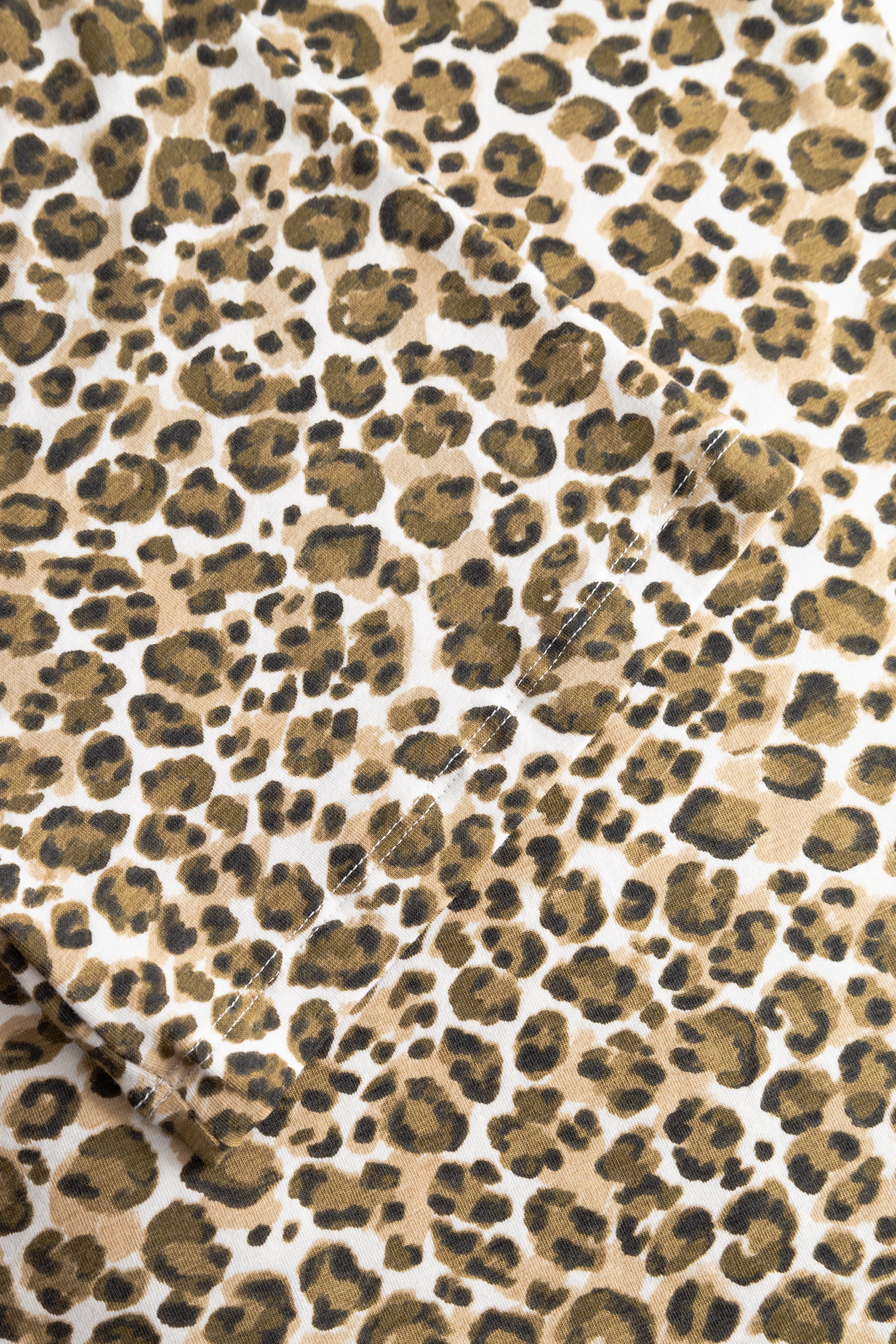 Detailbild von Rösch Shirt Kurzarm