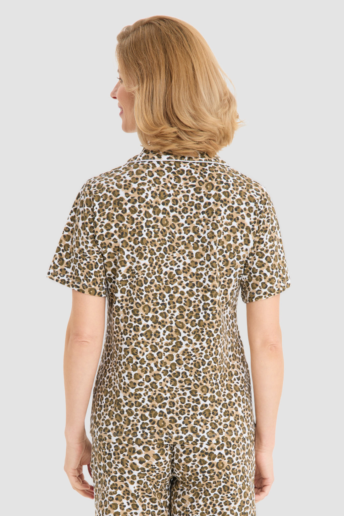 Rösch Shirt Kurzarm