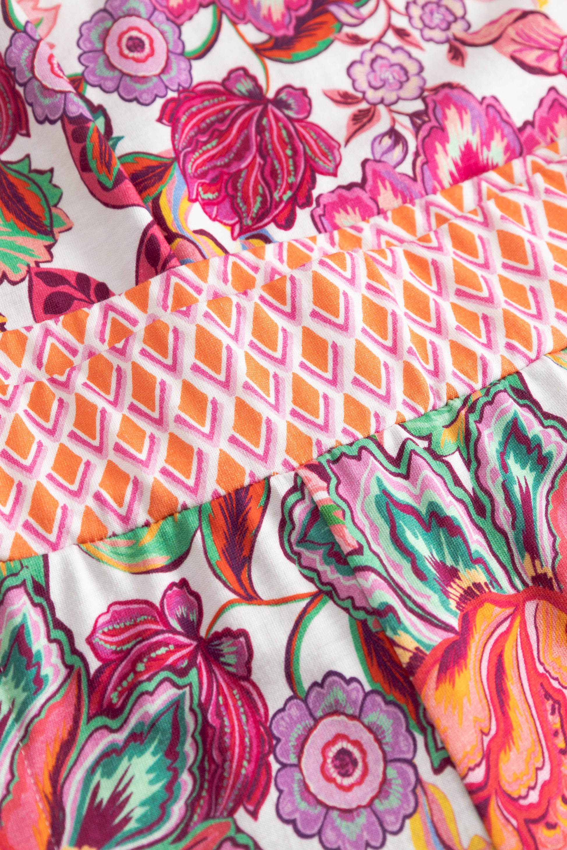 Detailbild von Rösch 7/8-Hose