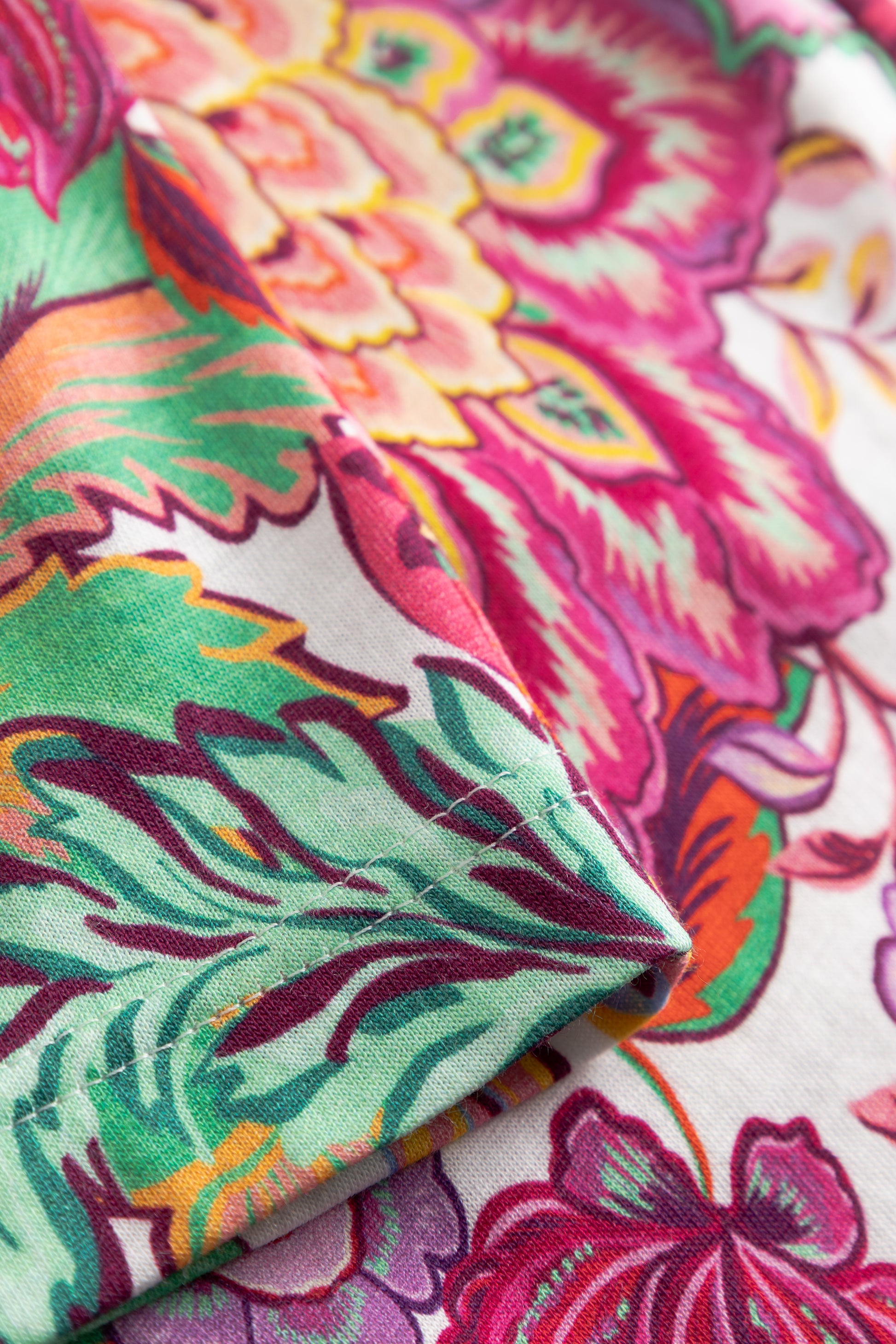 Detailbild von Rösch 7/8-Hose