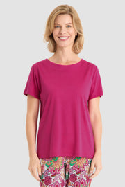 Rösch Shirt Kurzarm