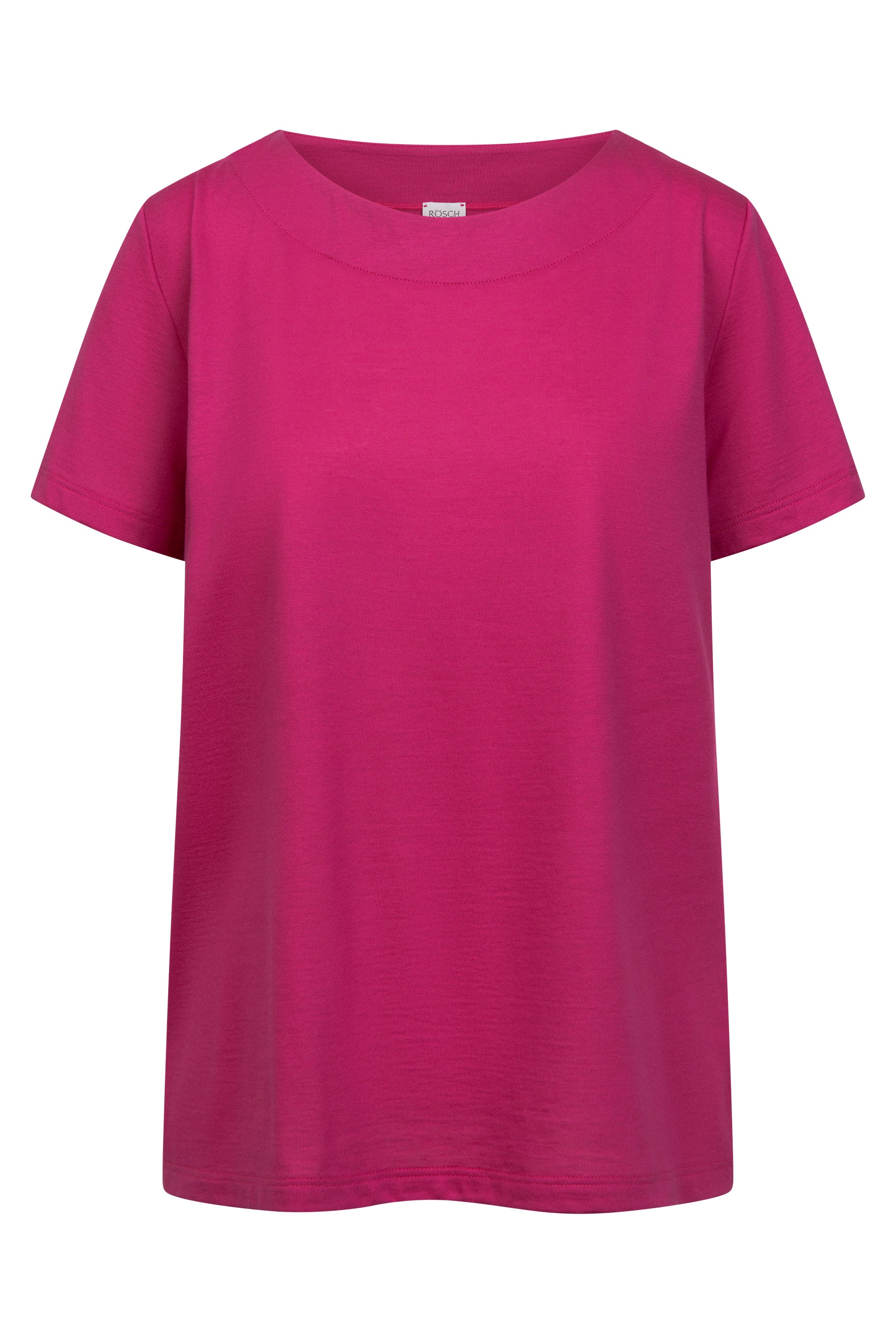 Hollow von Rösch Shirt Kurzarm