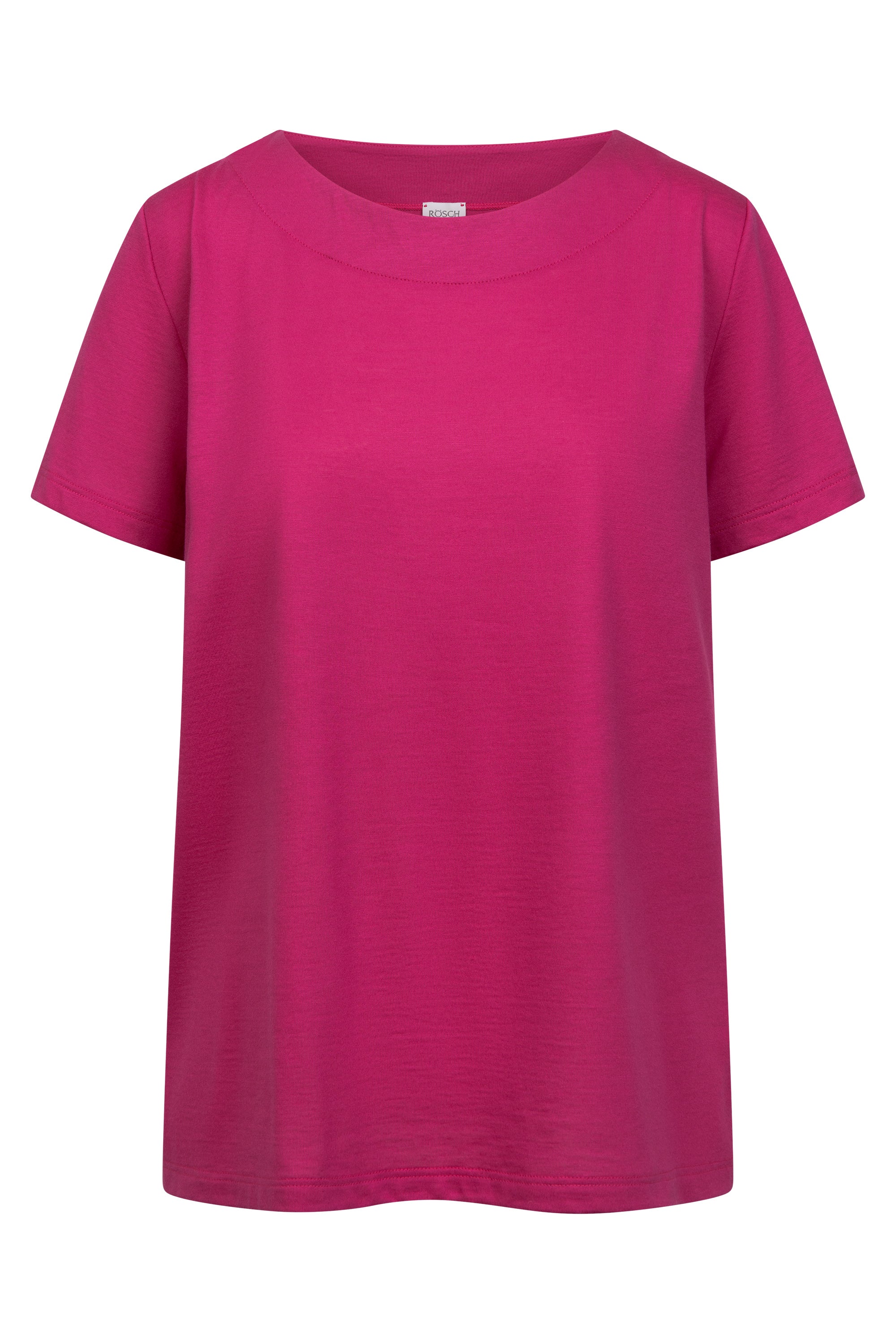 Hollow von Rösch Shirt Kurzarm