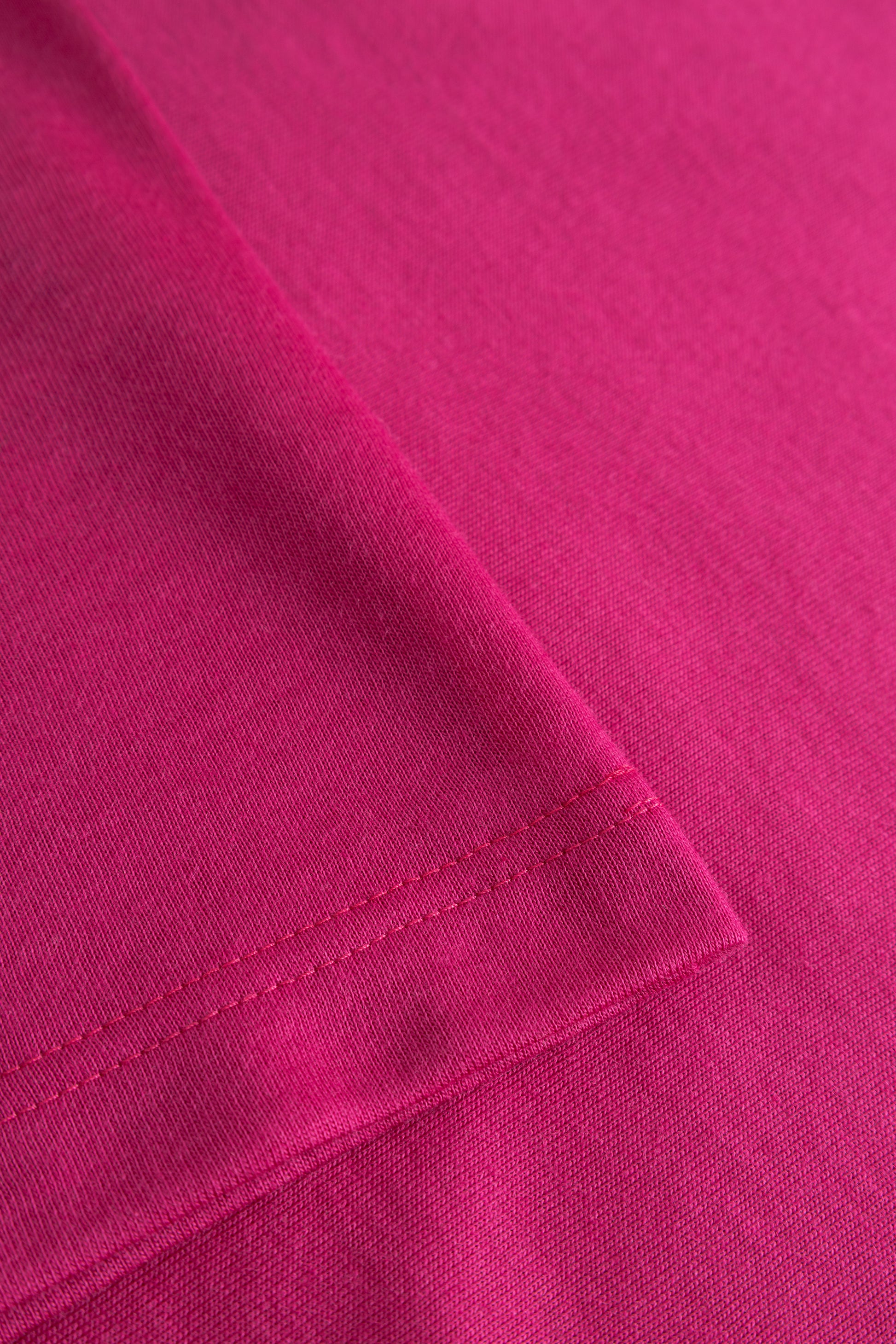 Detailbild von Rösch Shirt Kurzarm