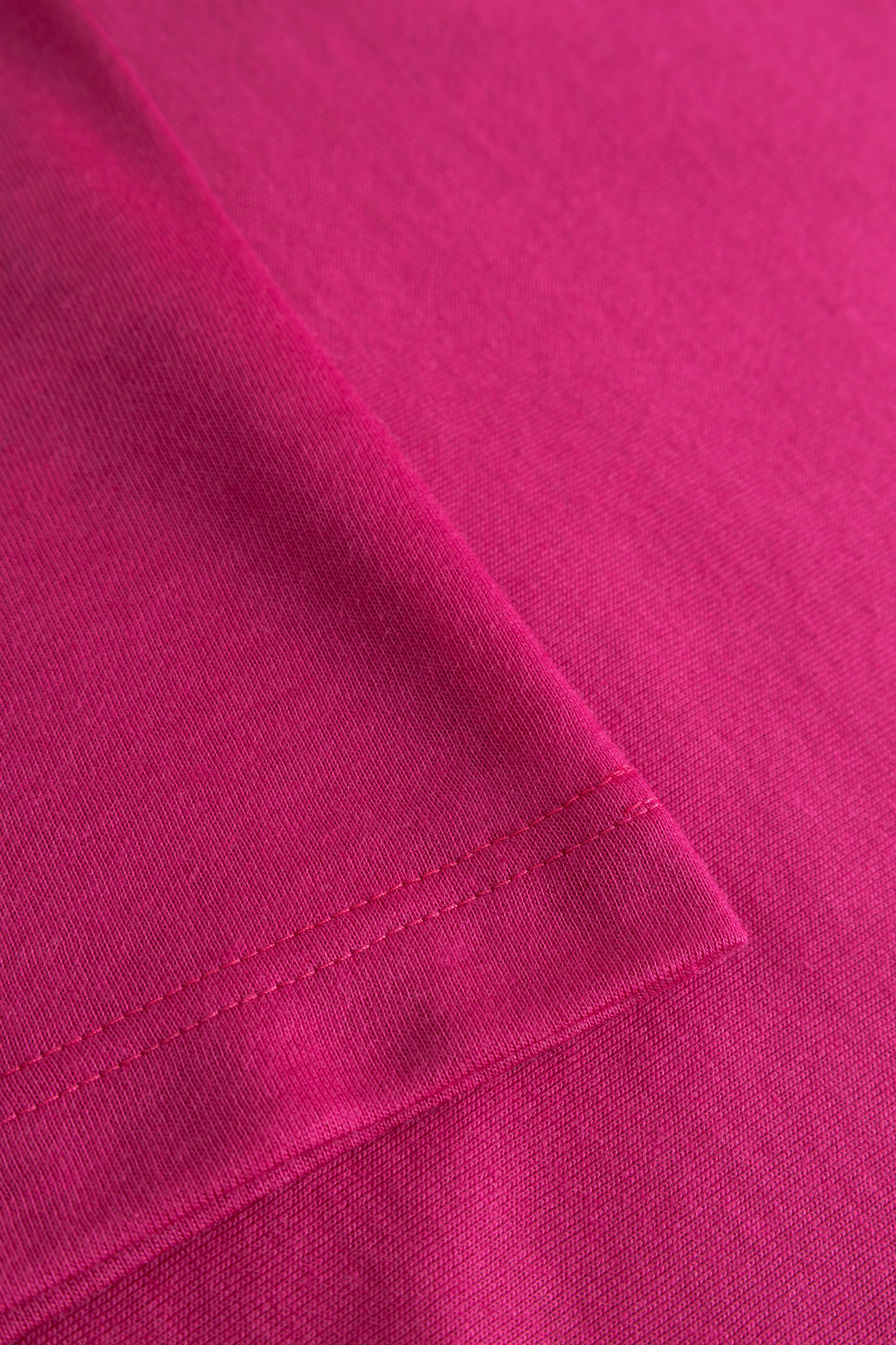 Detailbild von Rösch Shirt Kurzarm