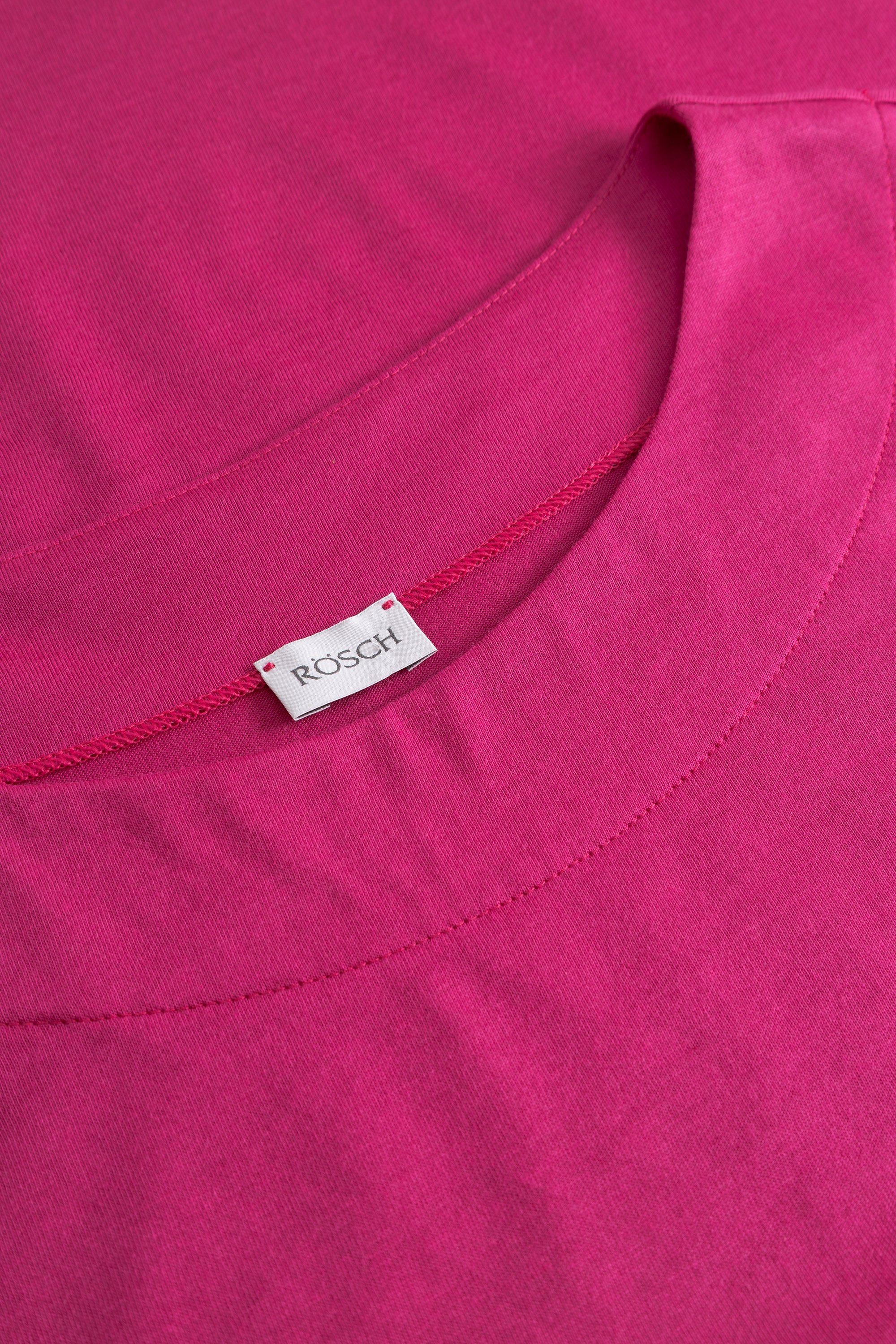 Detailbild von Rösch Shirt Kurzarm