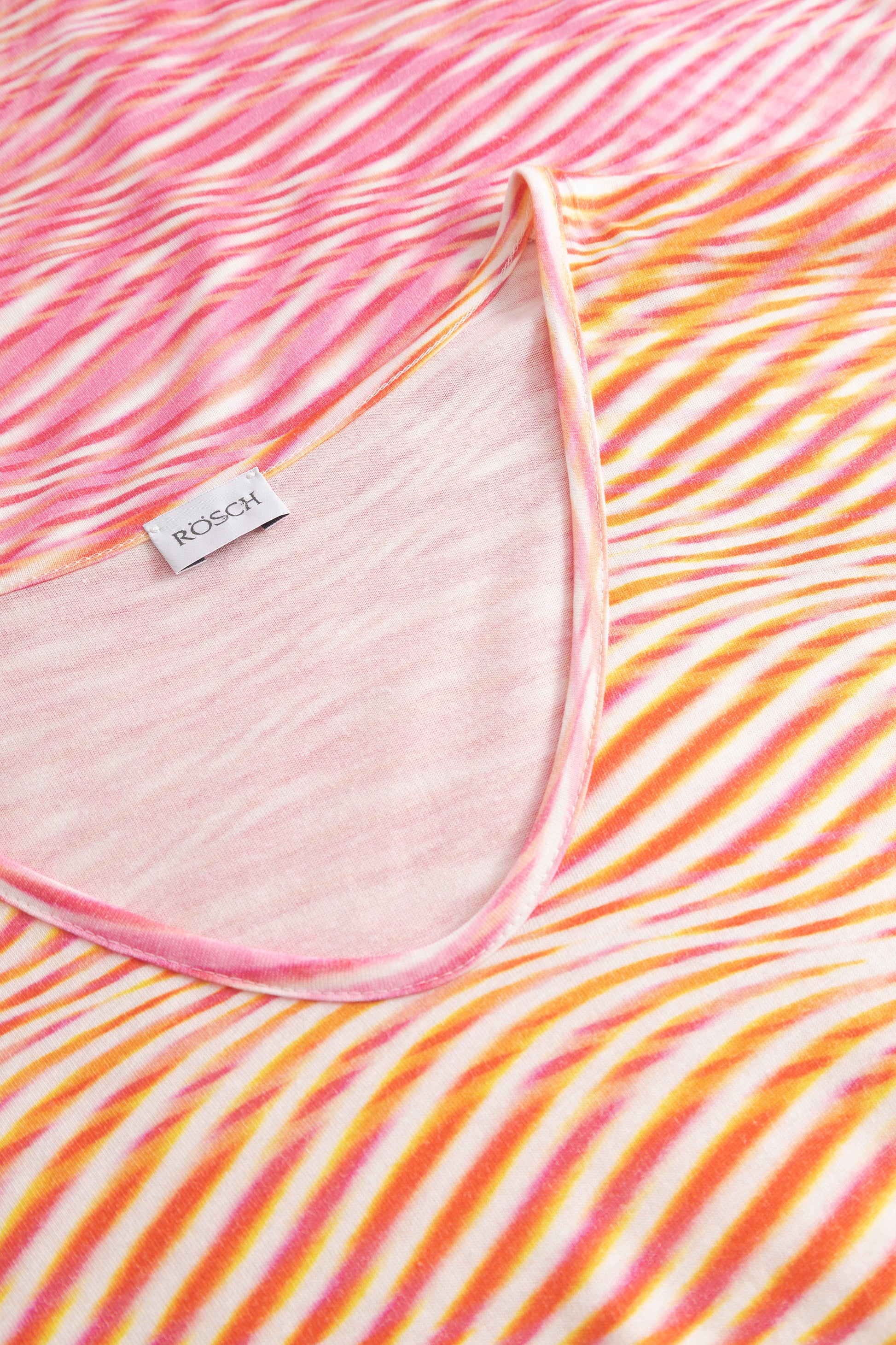 Detailbild von Rösch Nachthemd Midi