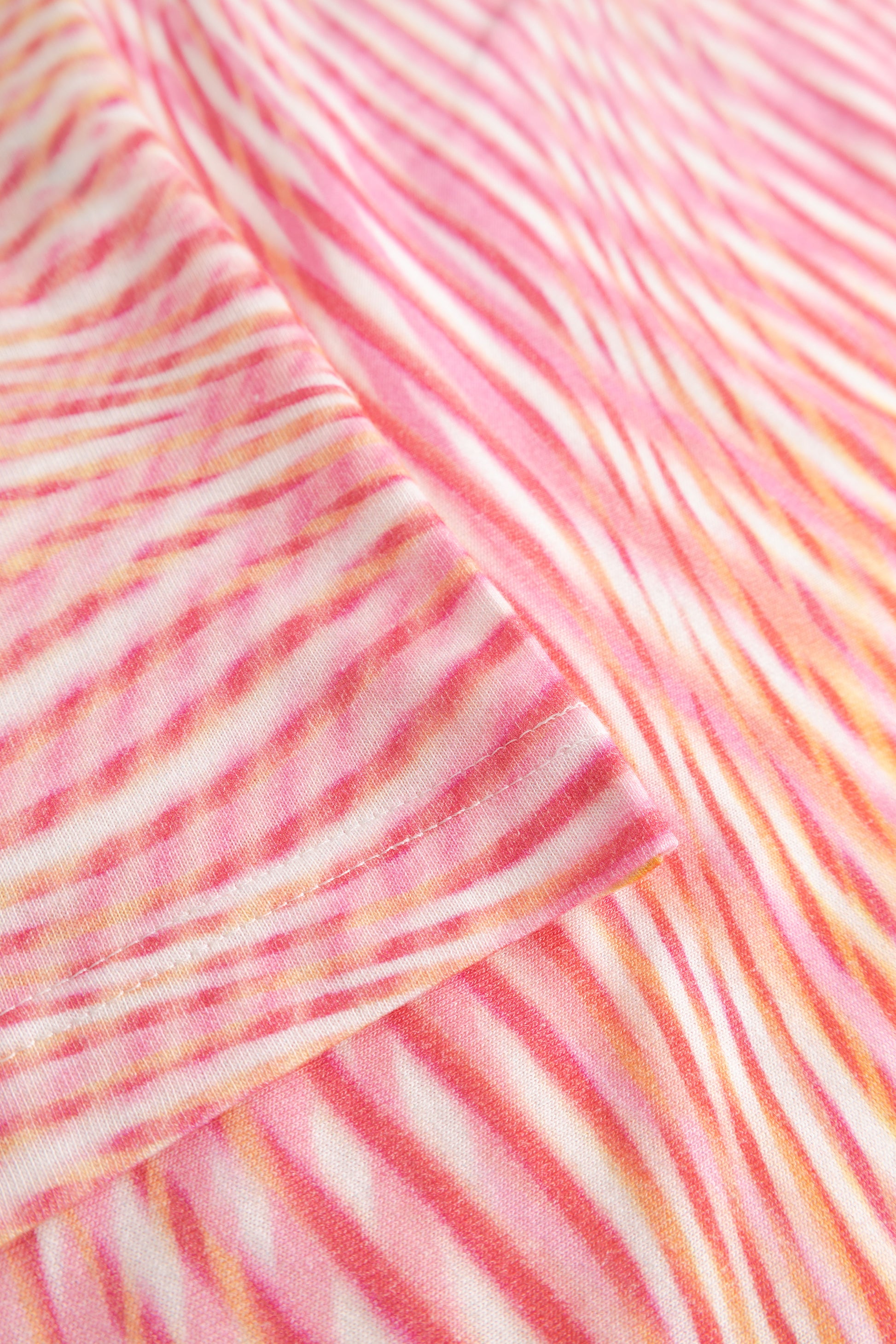 Detailbild von Rösch Nachthemd Midi