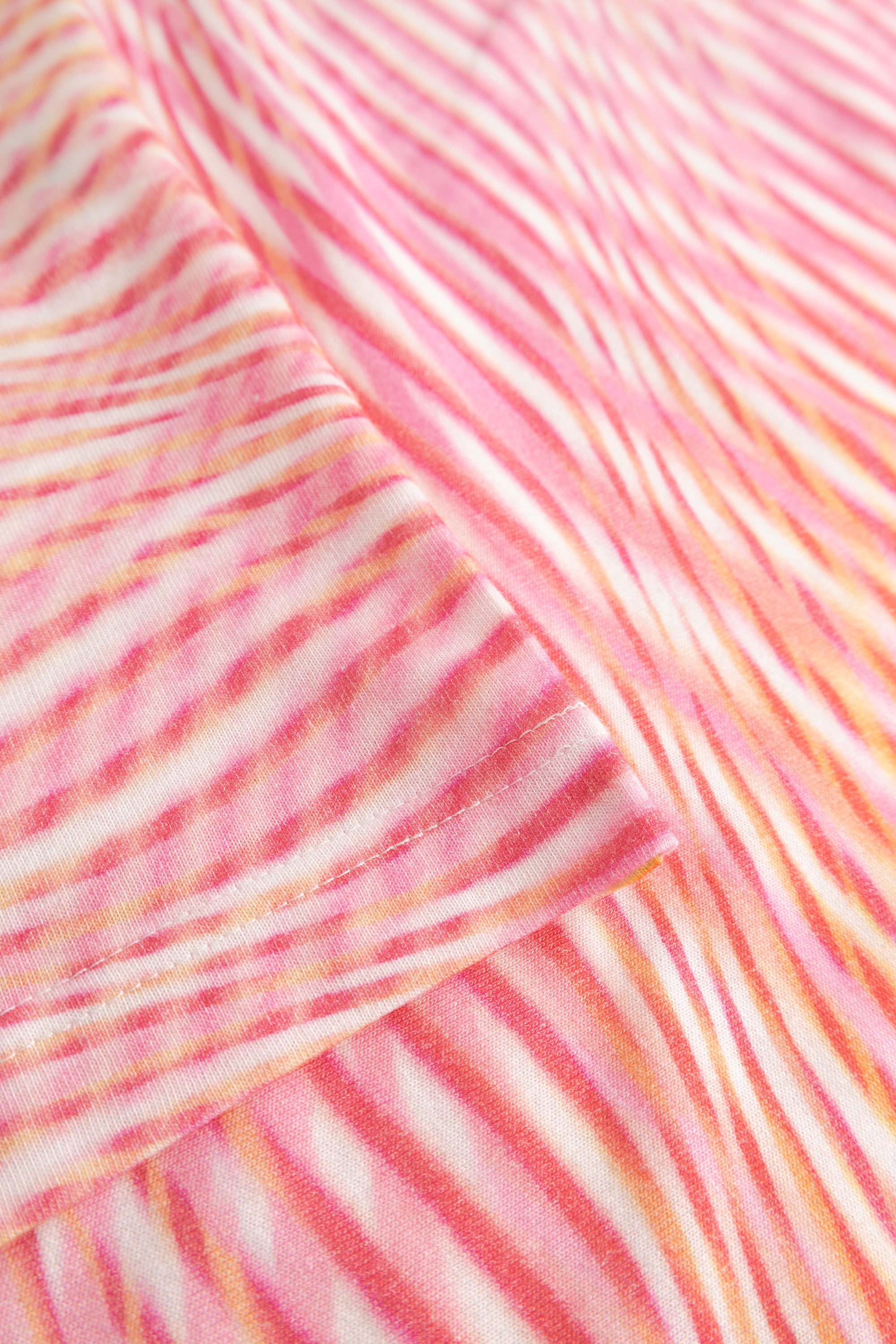 Detailbild von Rösch Nachthemd Midi