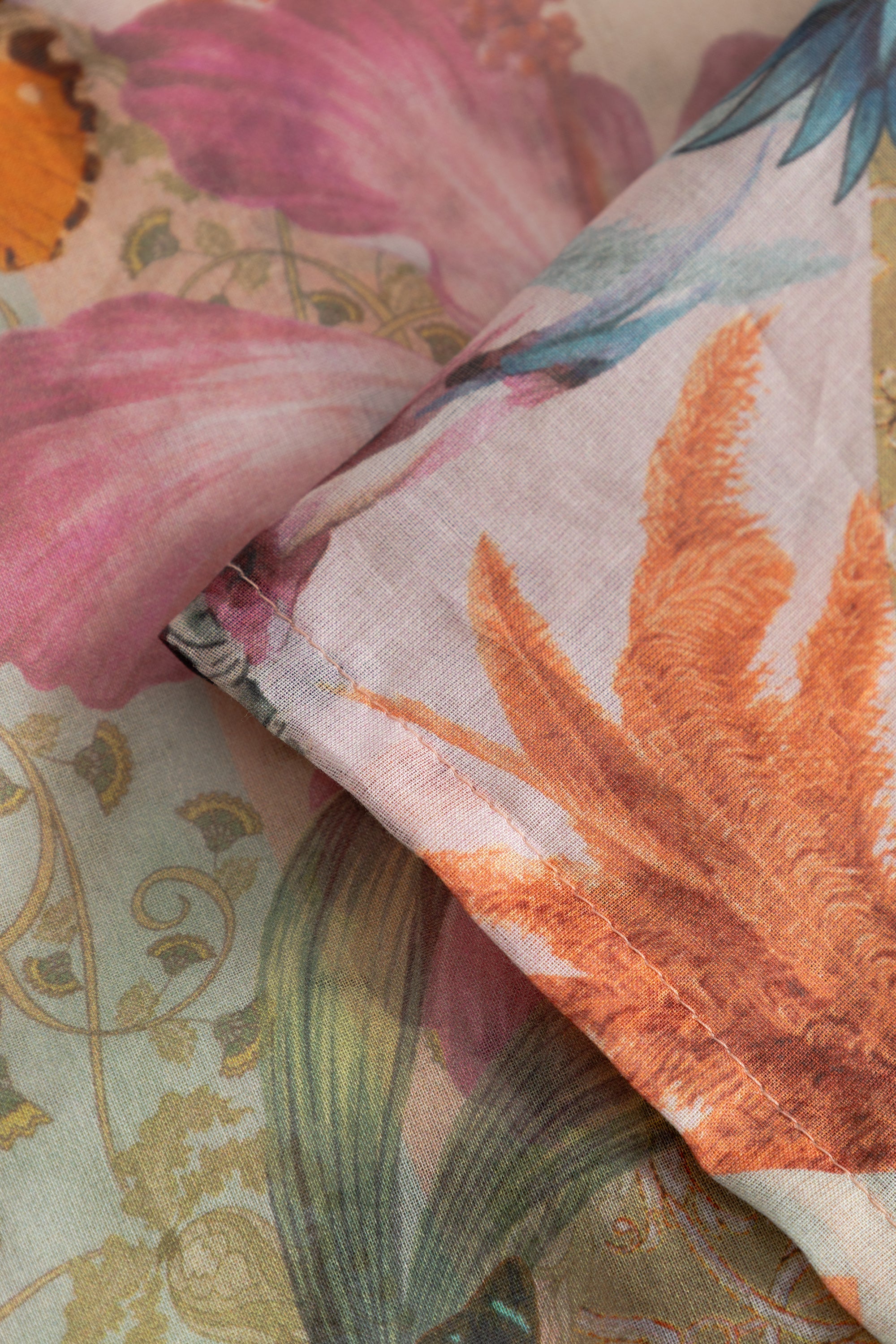 Detailbild von Rösch Nachthemd Maxi