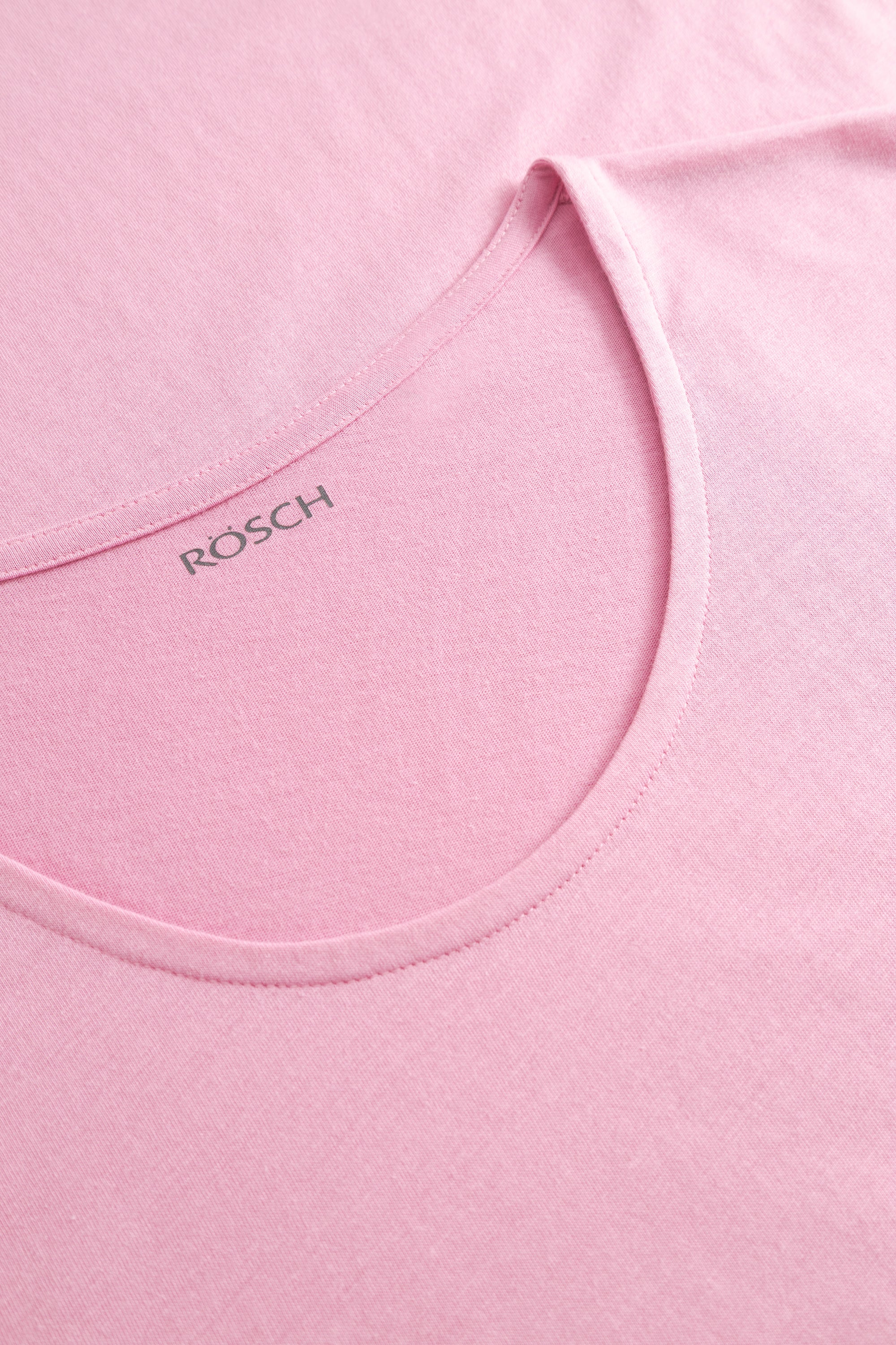 Detailbild von Rösch Nachthemd Kurz