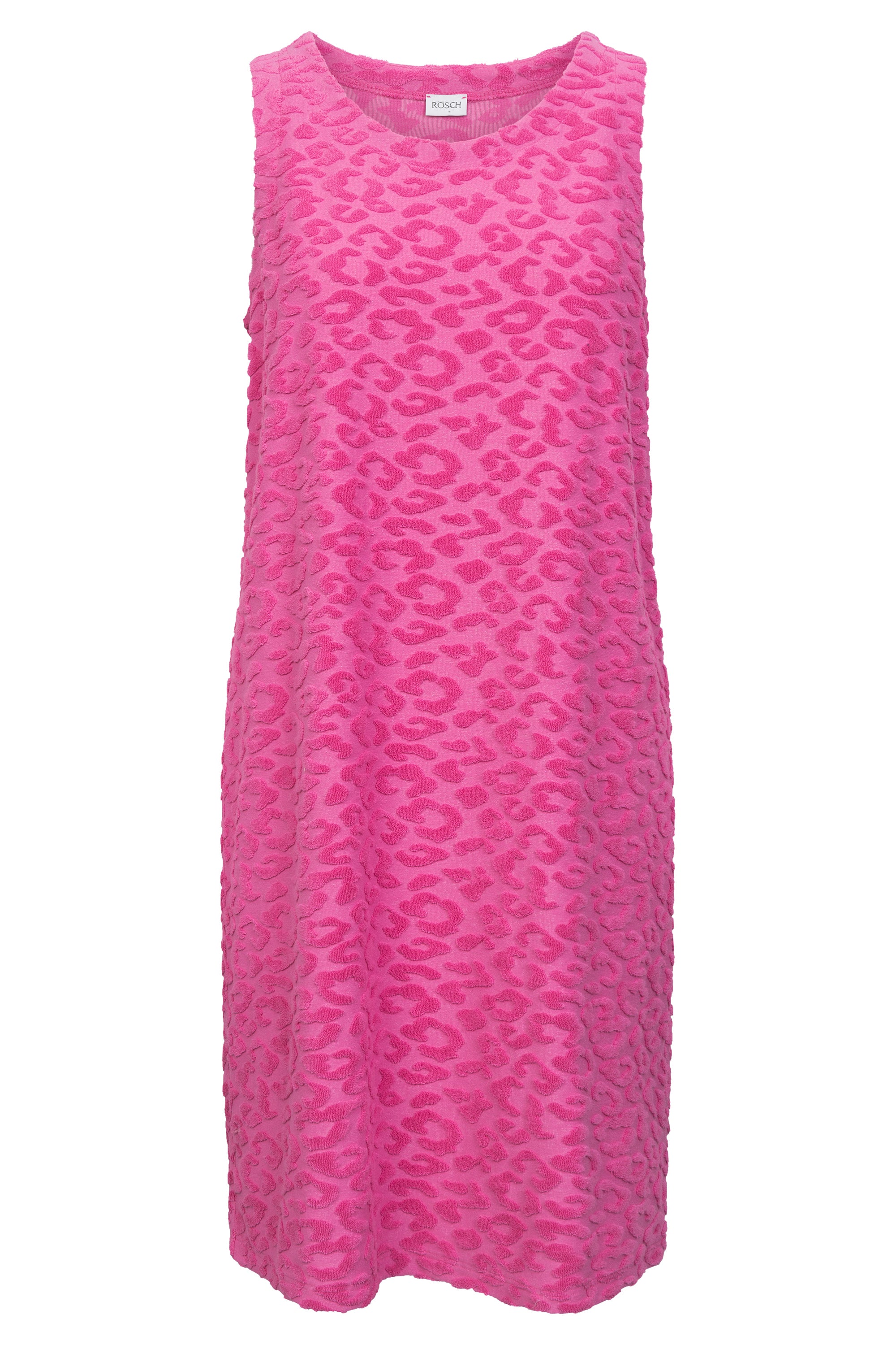 Hollow von Rösch Freizeitkleid Kurz