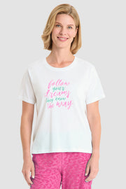 Rösch Shirt Kurzarm