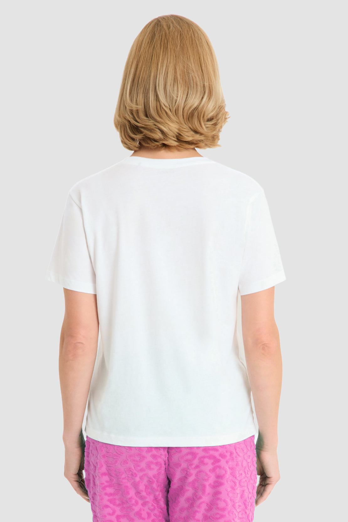 Rösch Shirt Kurzarm