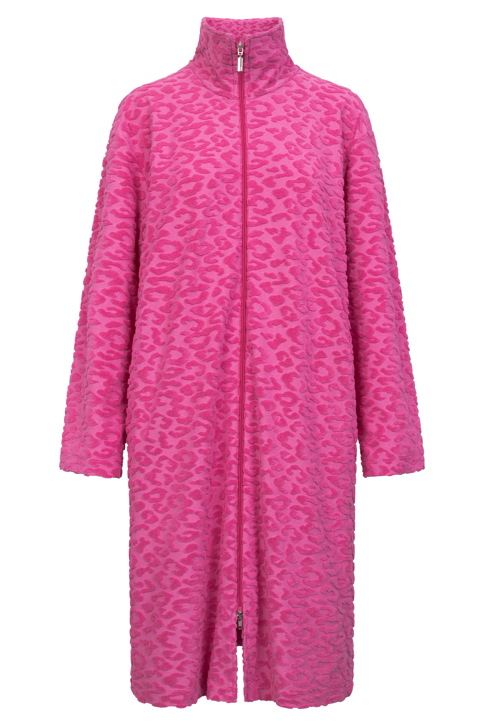 Hollow von Rösch Mantel Midi