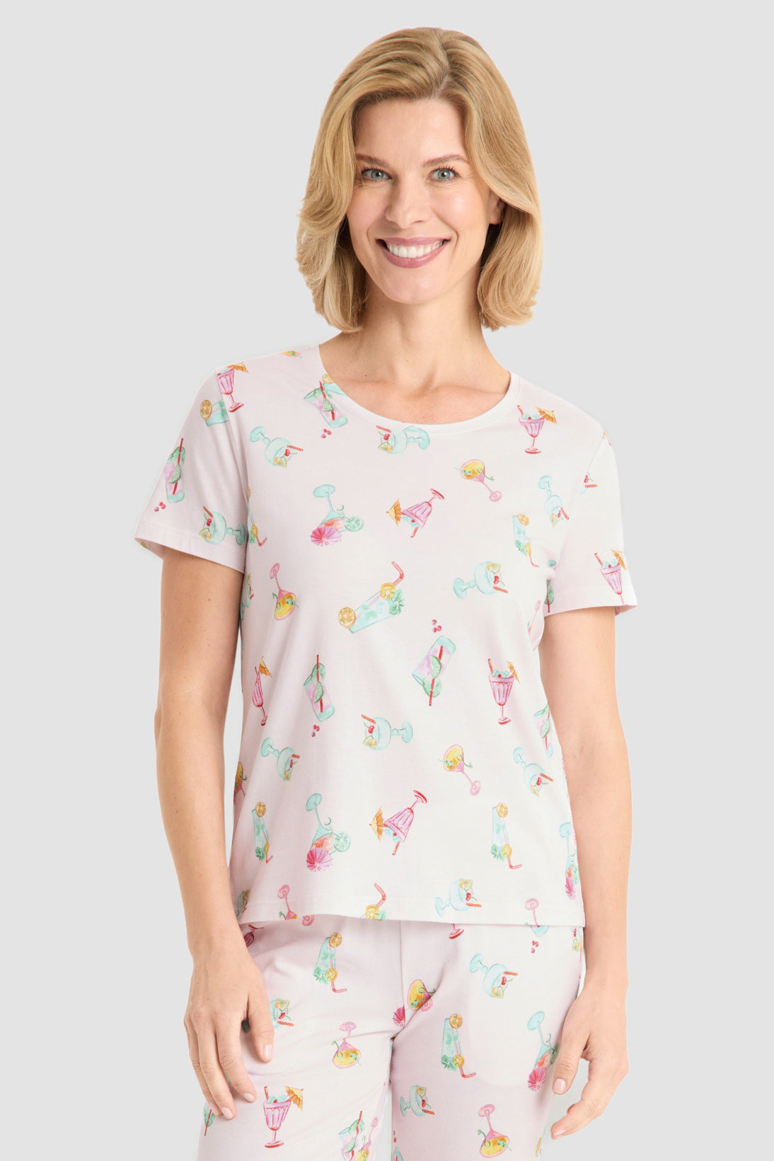 Rösch Shirt Kurzarm