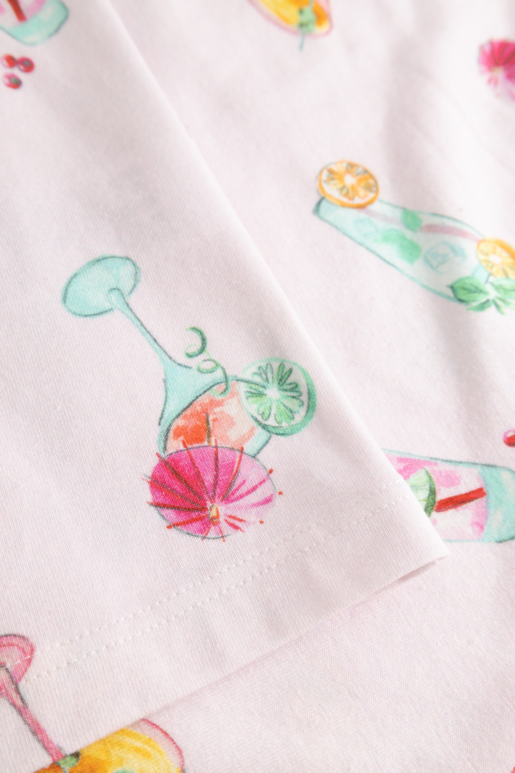 Detailbild von Rösch Shirt Kurzarm