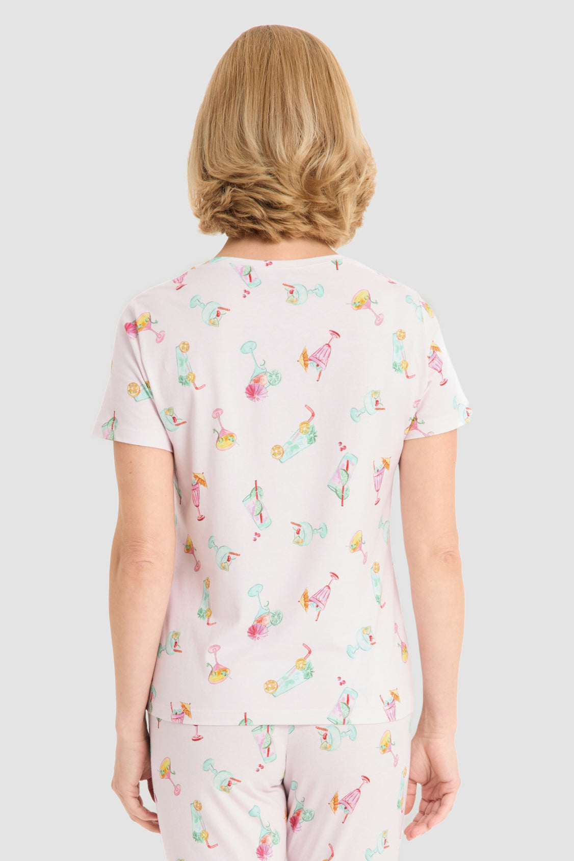 Rösch Shirt Kurzarm