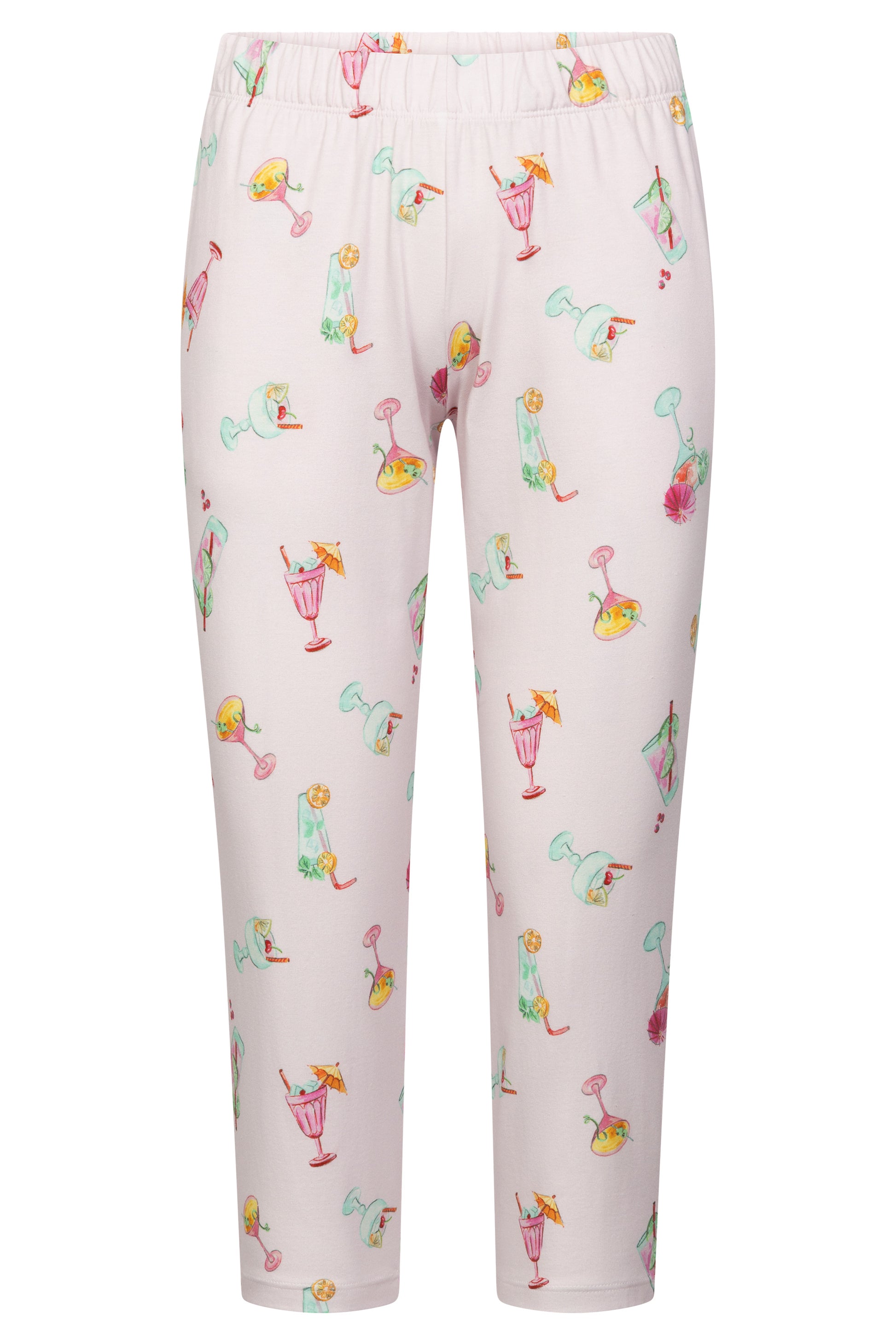 Hollow von Rösch Capri-Hose