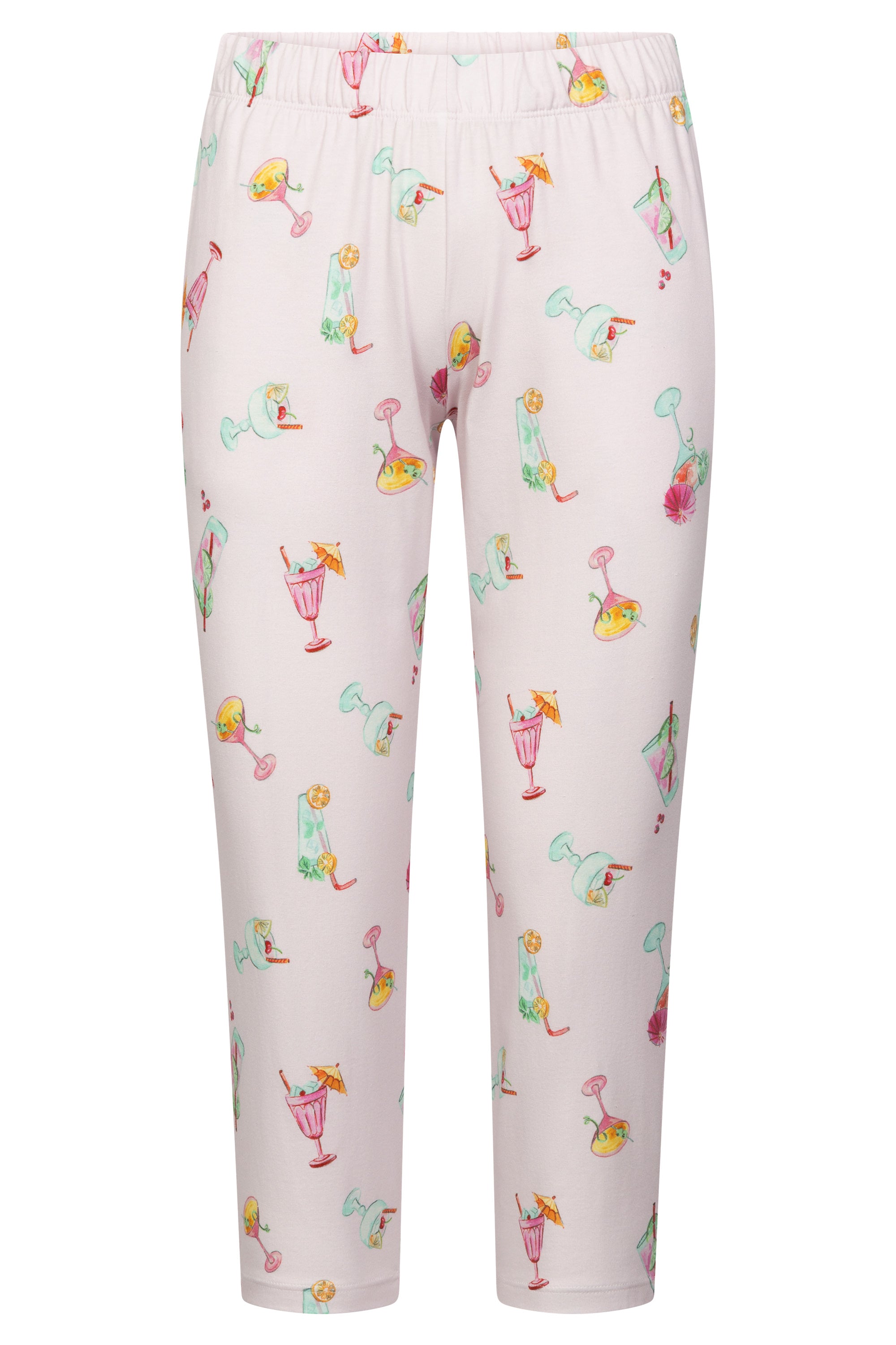 Hollow von Rösch Capri-Hose