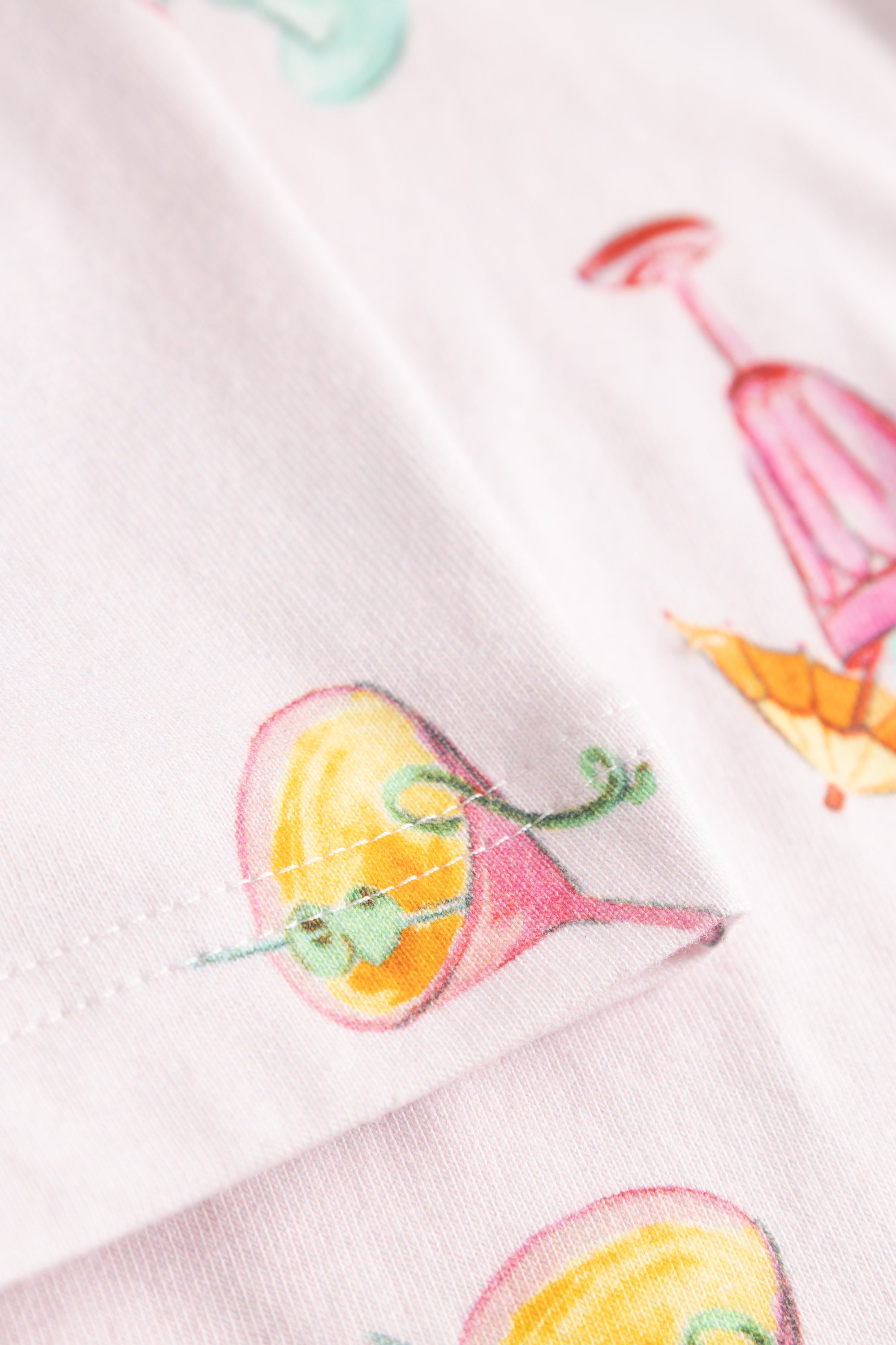 Detailbild von Rösch Shorts