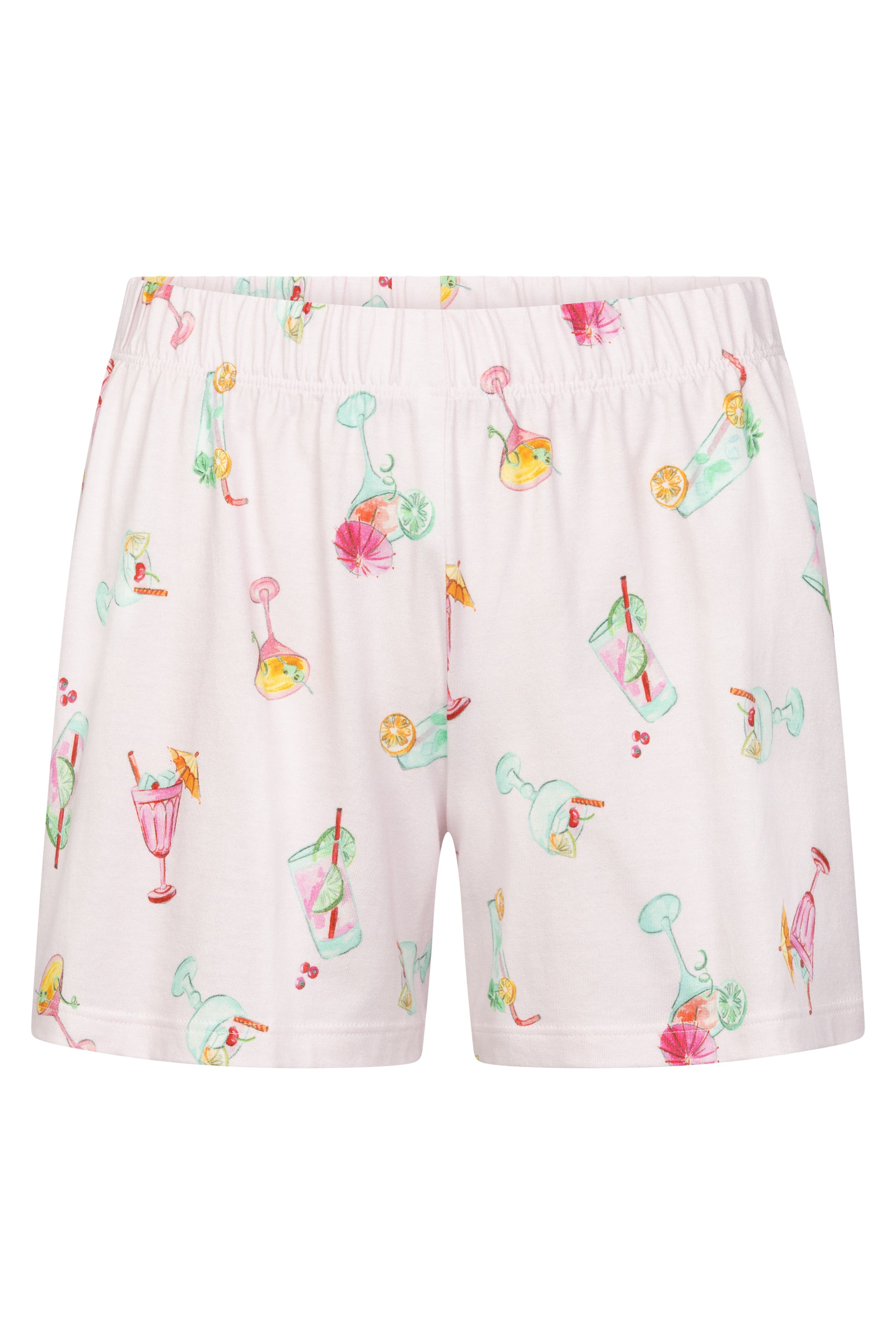 Hollow von Rösch Shorts