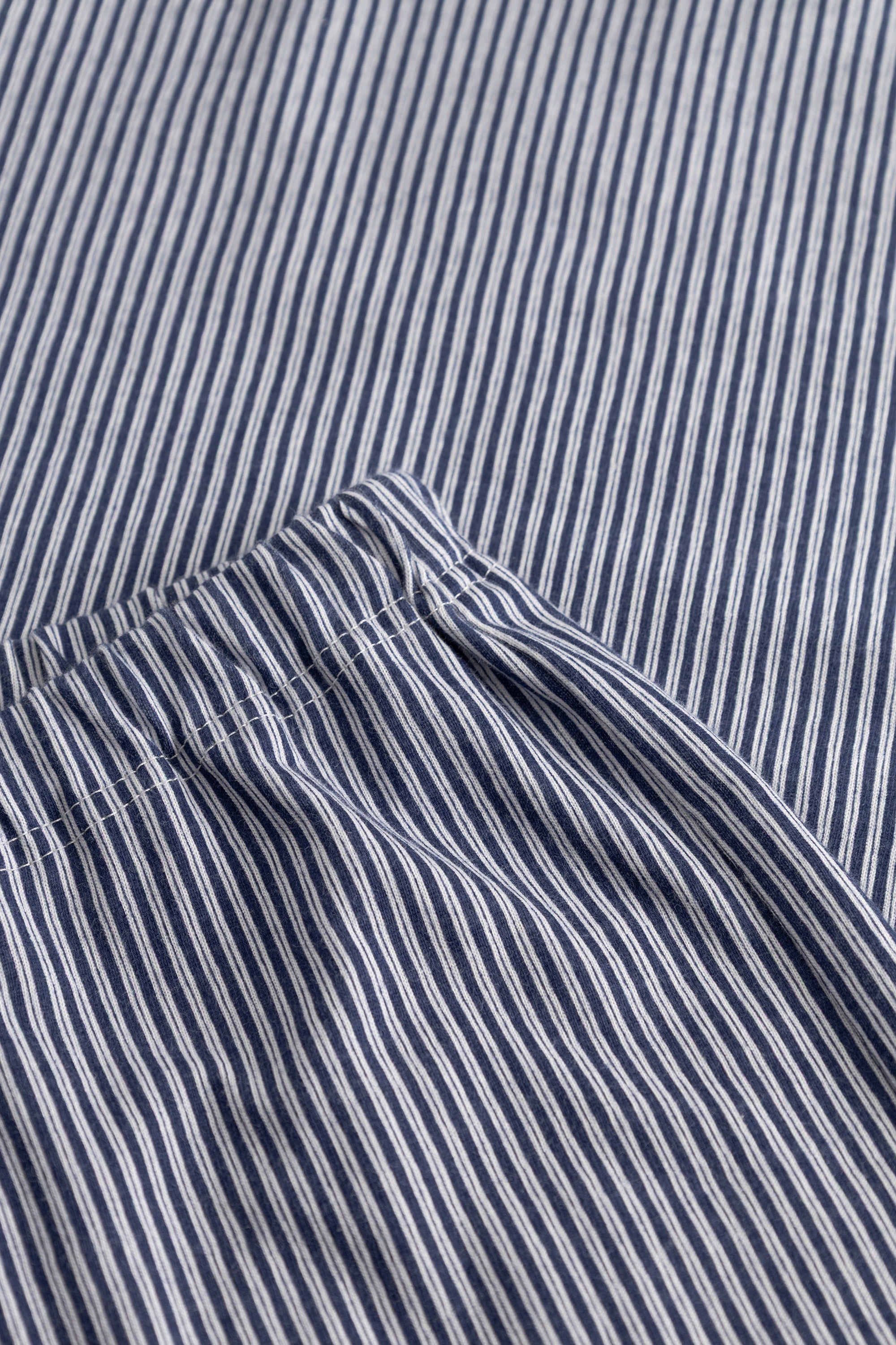 Rösch Pyjama long, mélange minimaliste