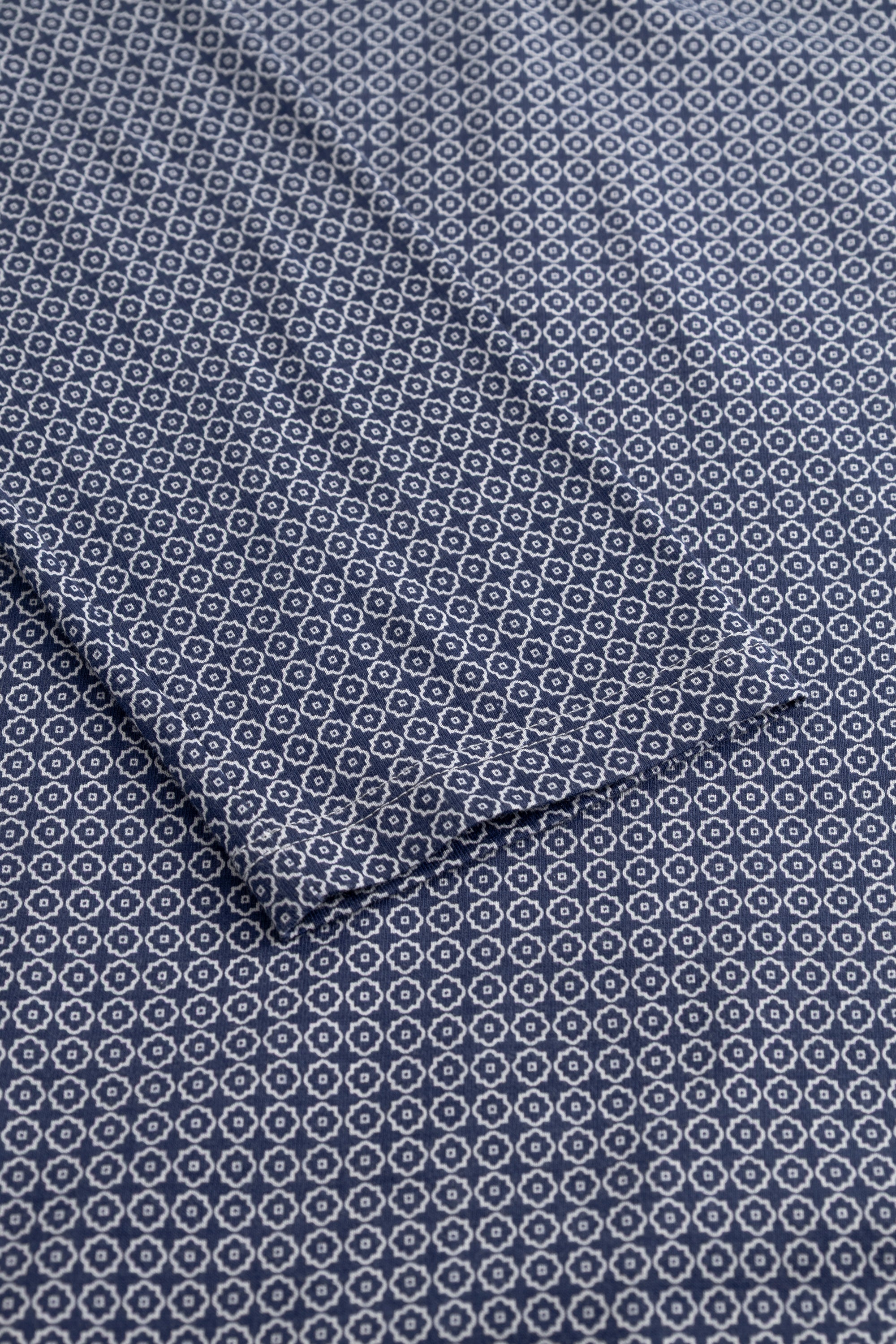 Rösch Chemise de nuit mi-longue, Mélange minimal