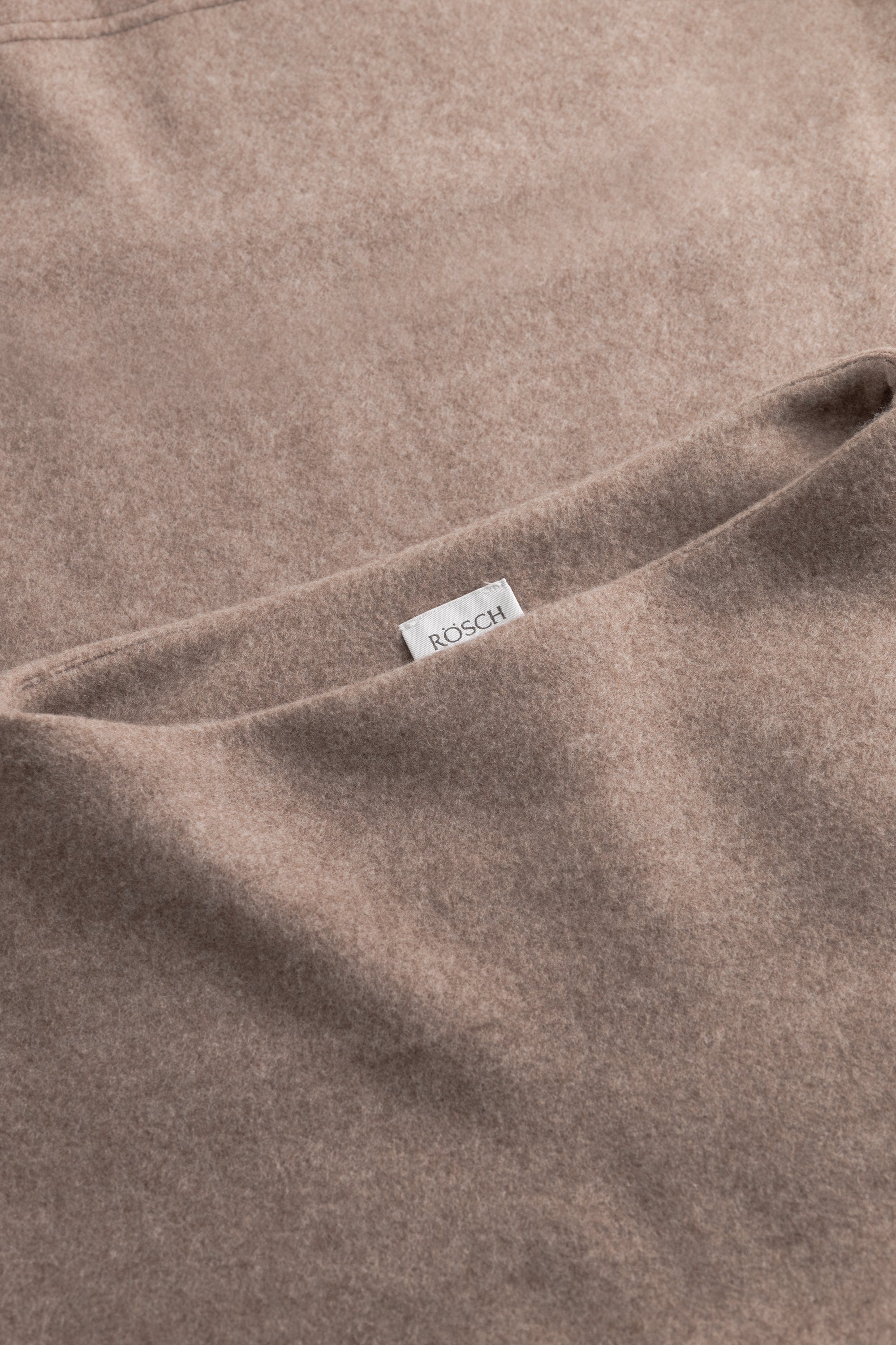 Rösch Hausanzug, Fleece