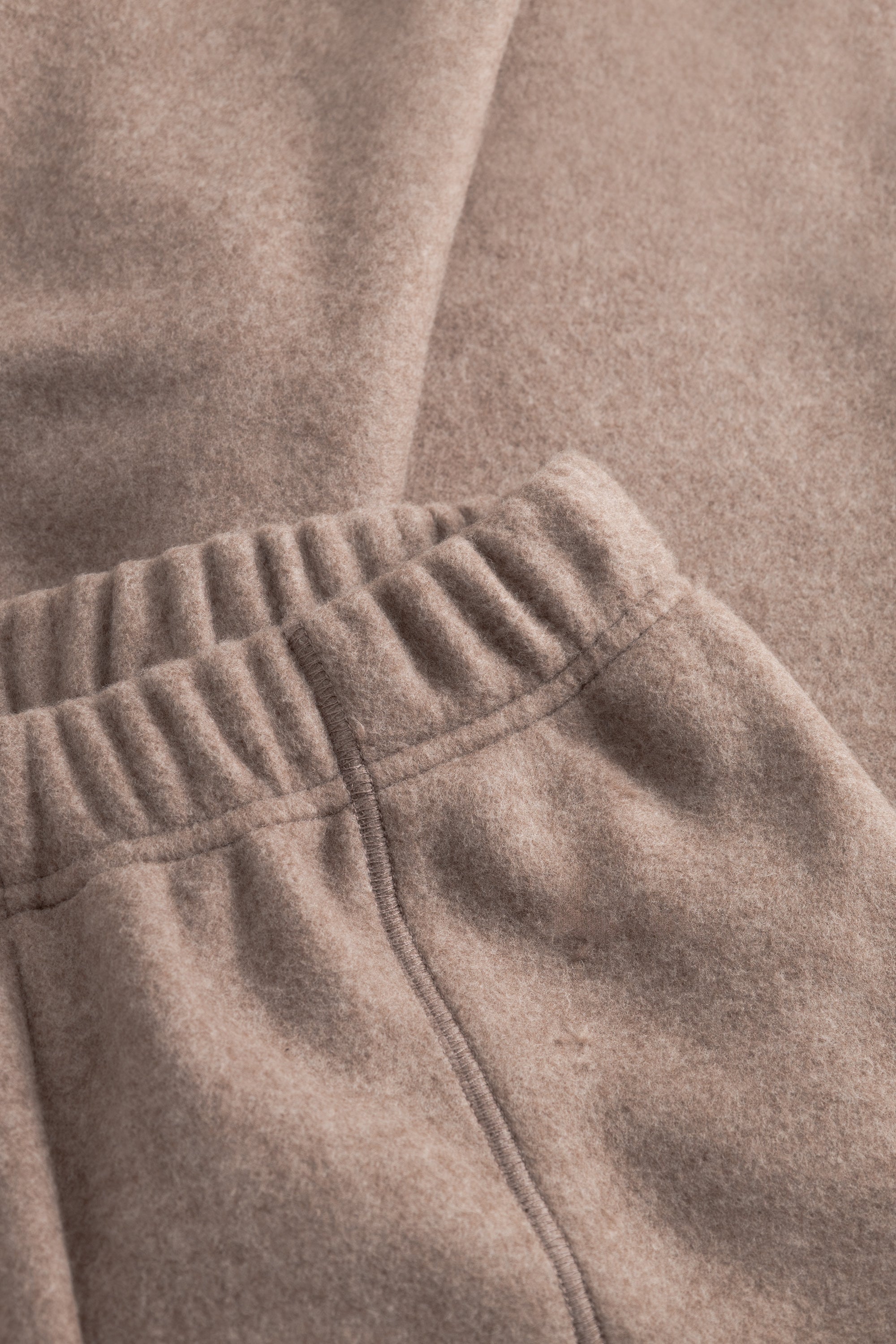 Rösch Hausanzug, Fleece