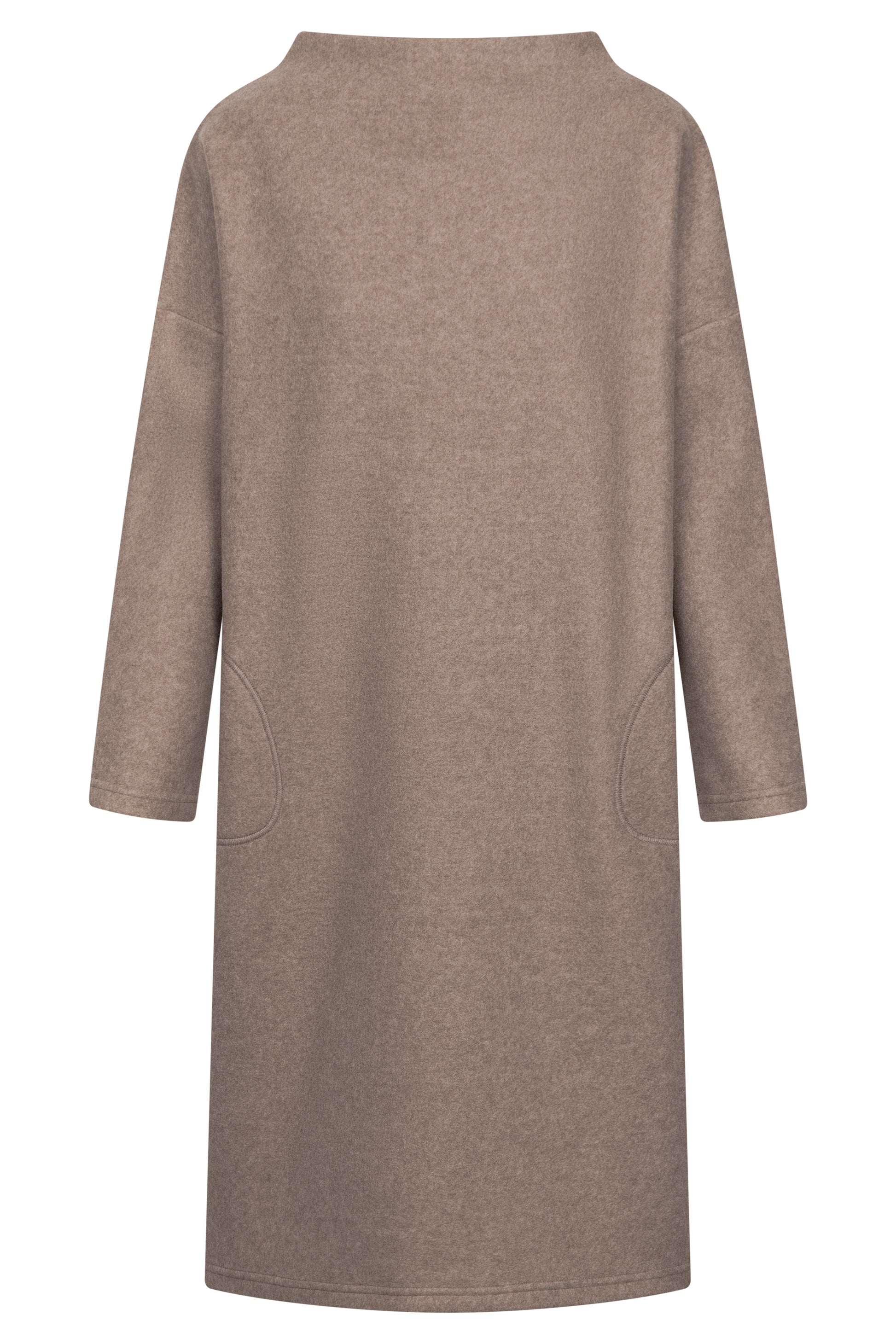 Hollow von Rösch Hauskleid Midi