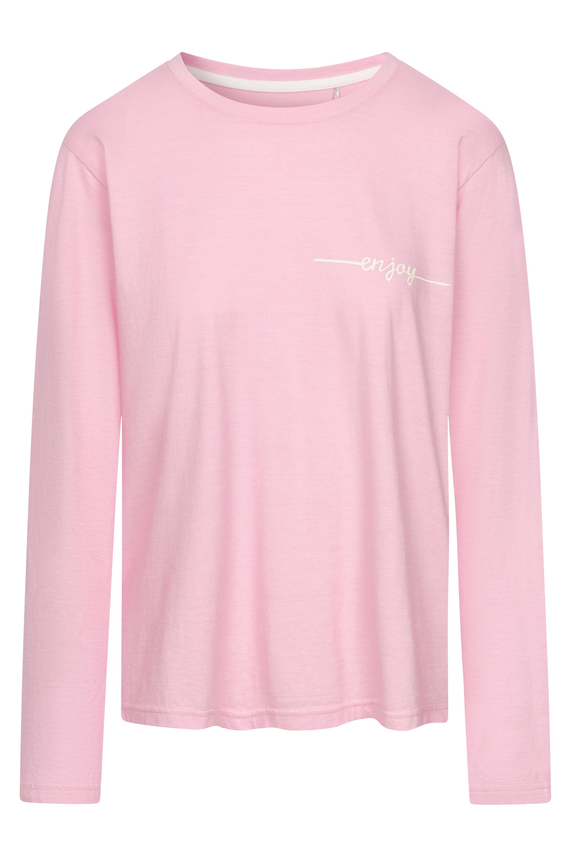Hollow von Rösch Shirt Langarm