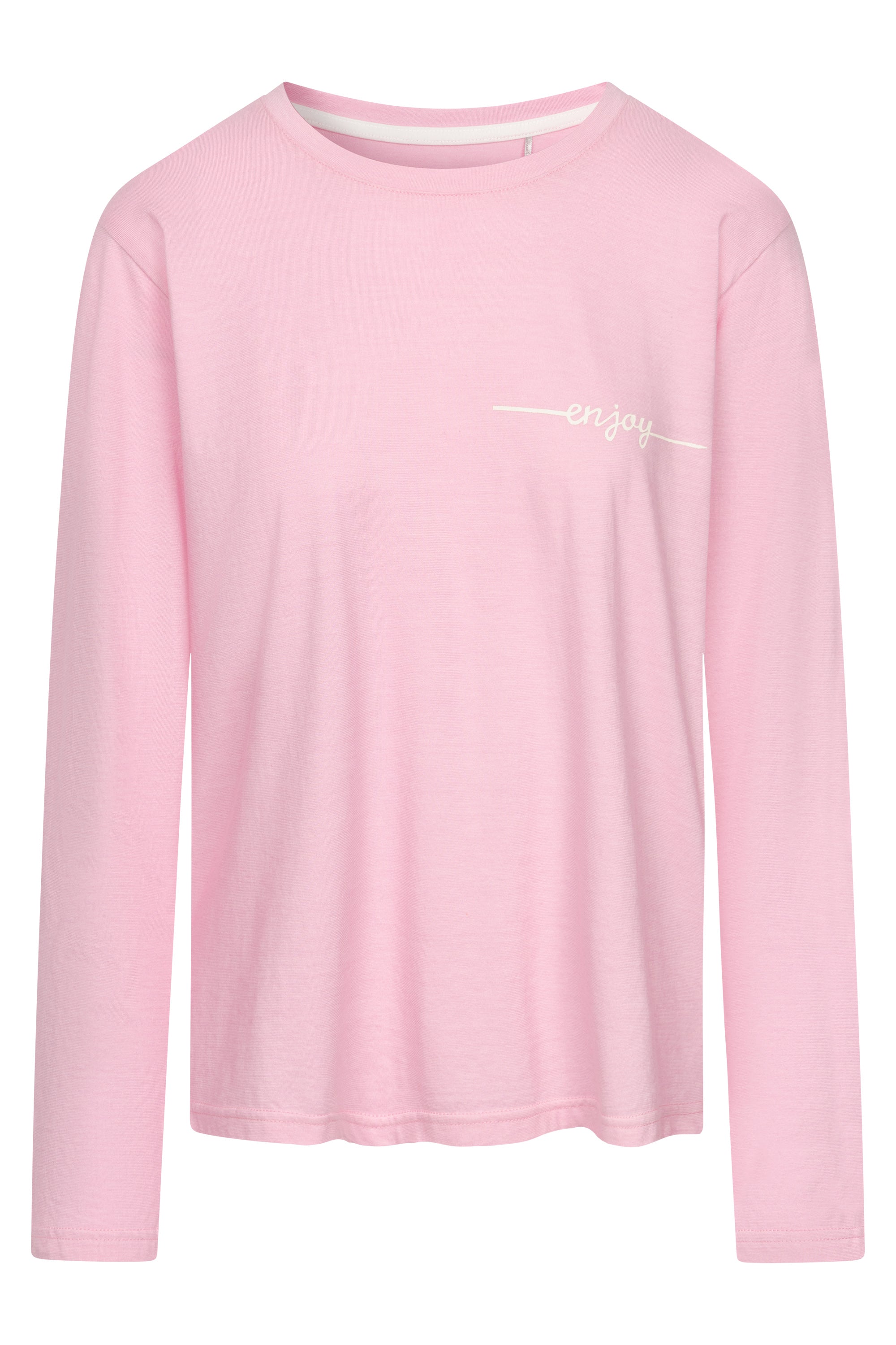 Hollow von Rösch Shirt Langarm
