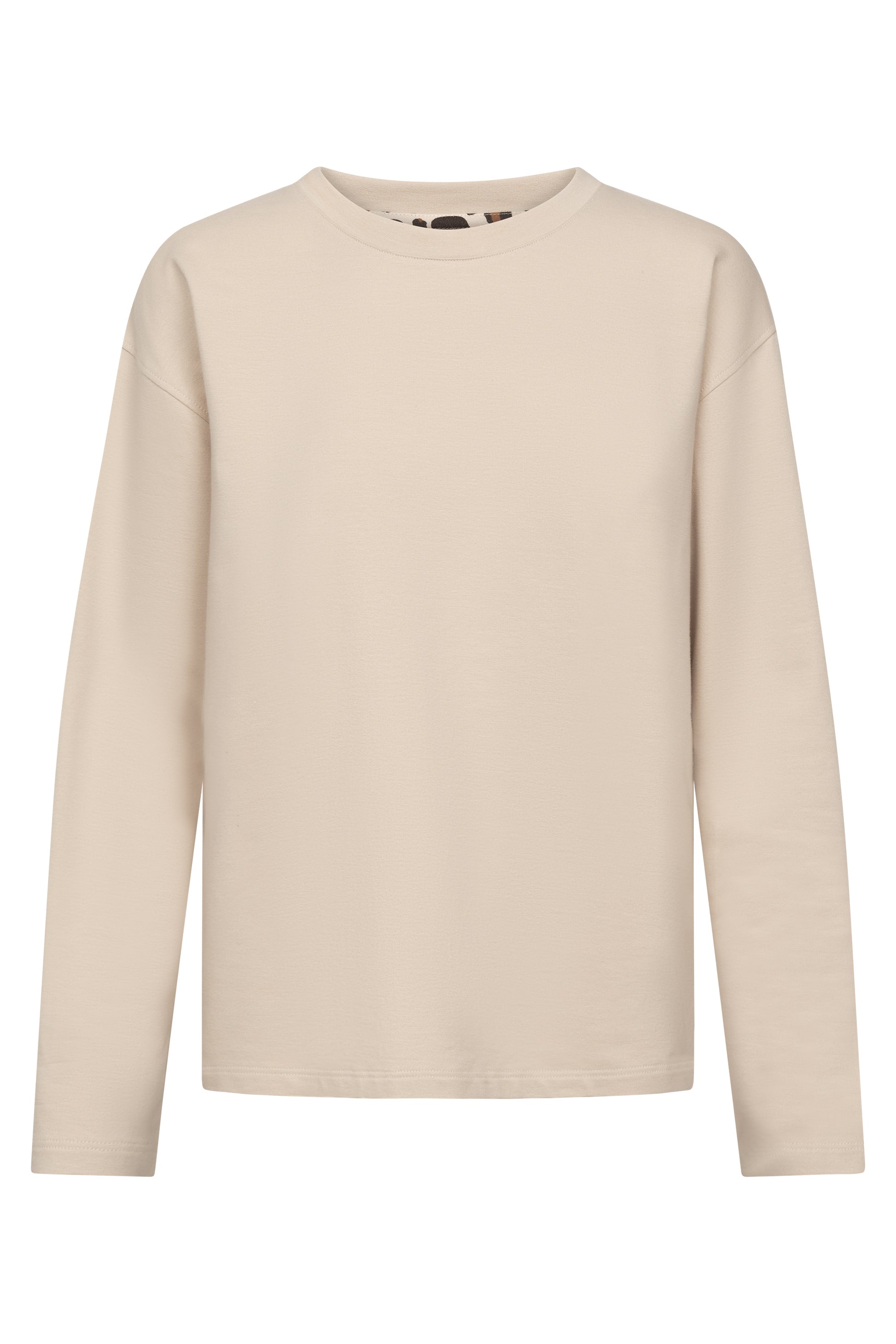 Hollow von Rösch Sweatshirt Langarm