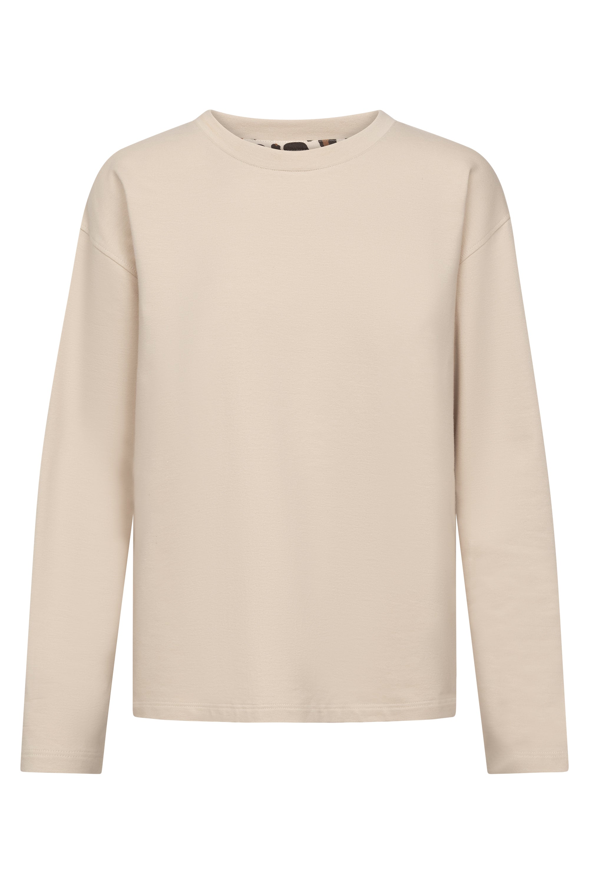 Hollow von Rösch Sweatshirt Langarm