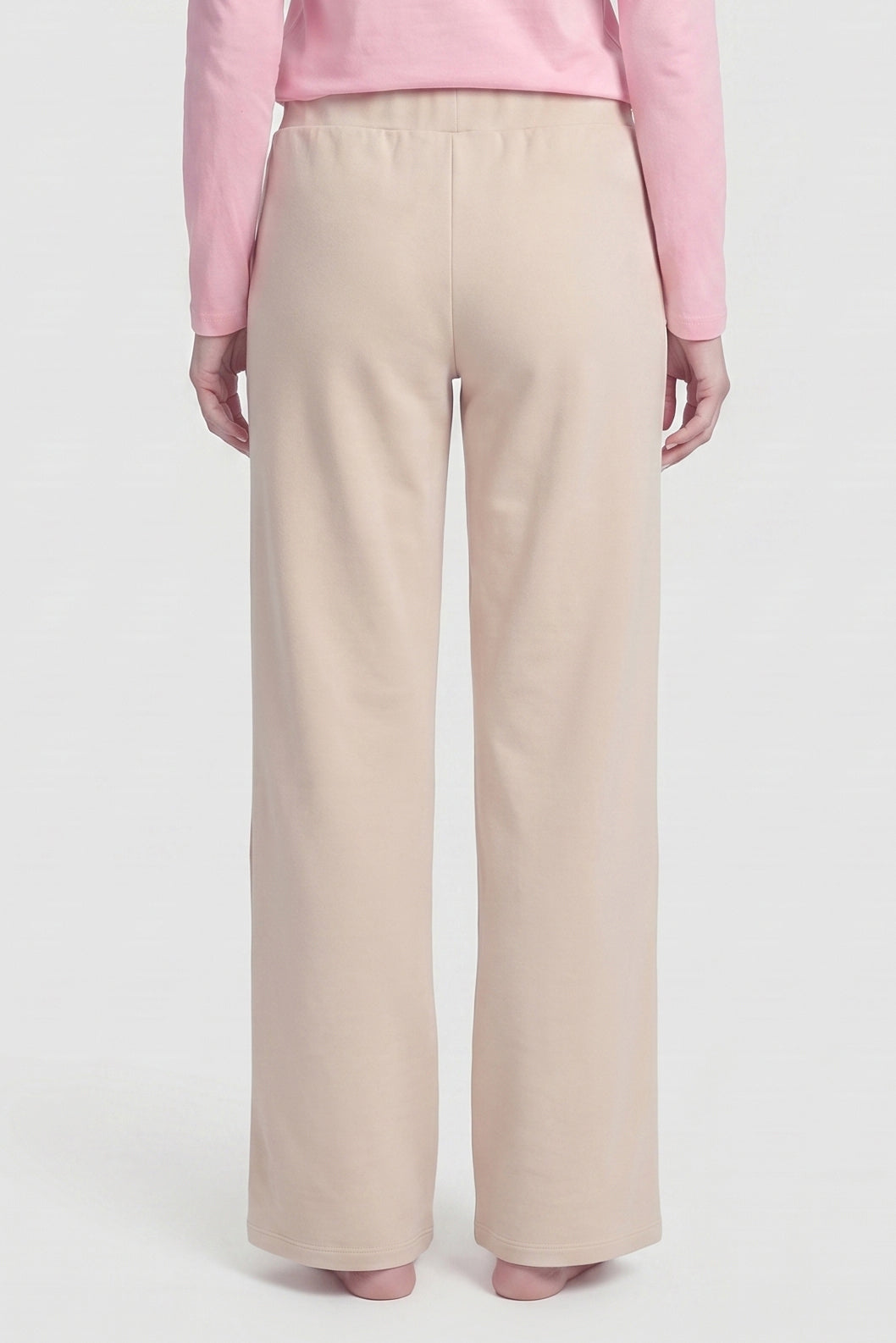 Pantalon long Rösch, Sable
