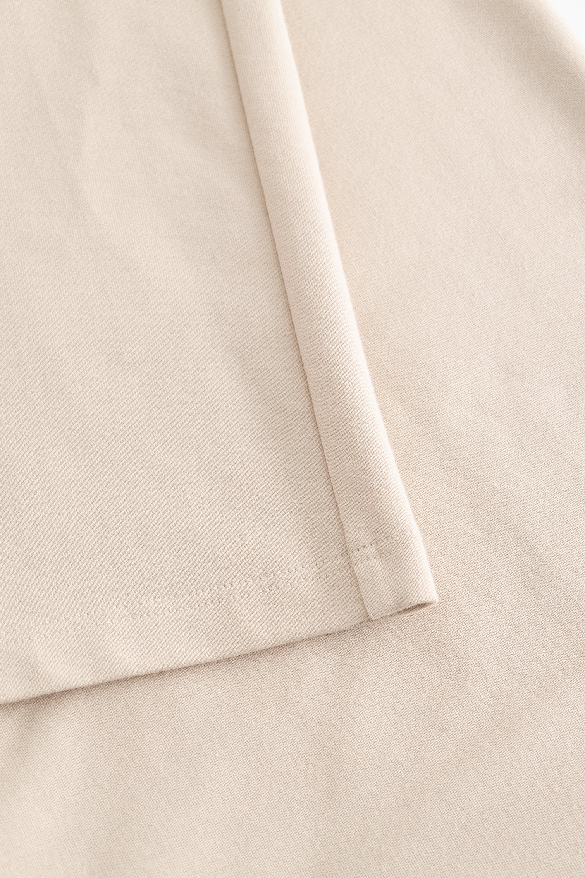 Pantalon long Rösch, Sable
