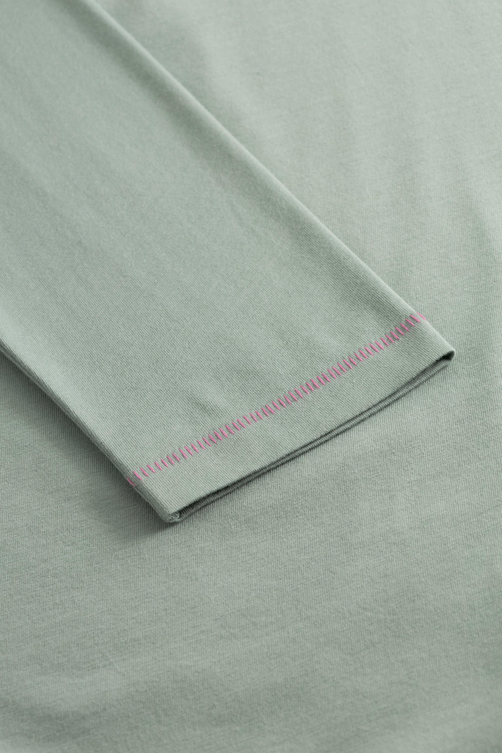 Rösch Chemise manches longues, imprimé à nœuds