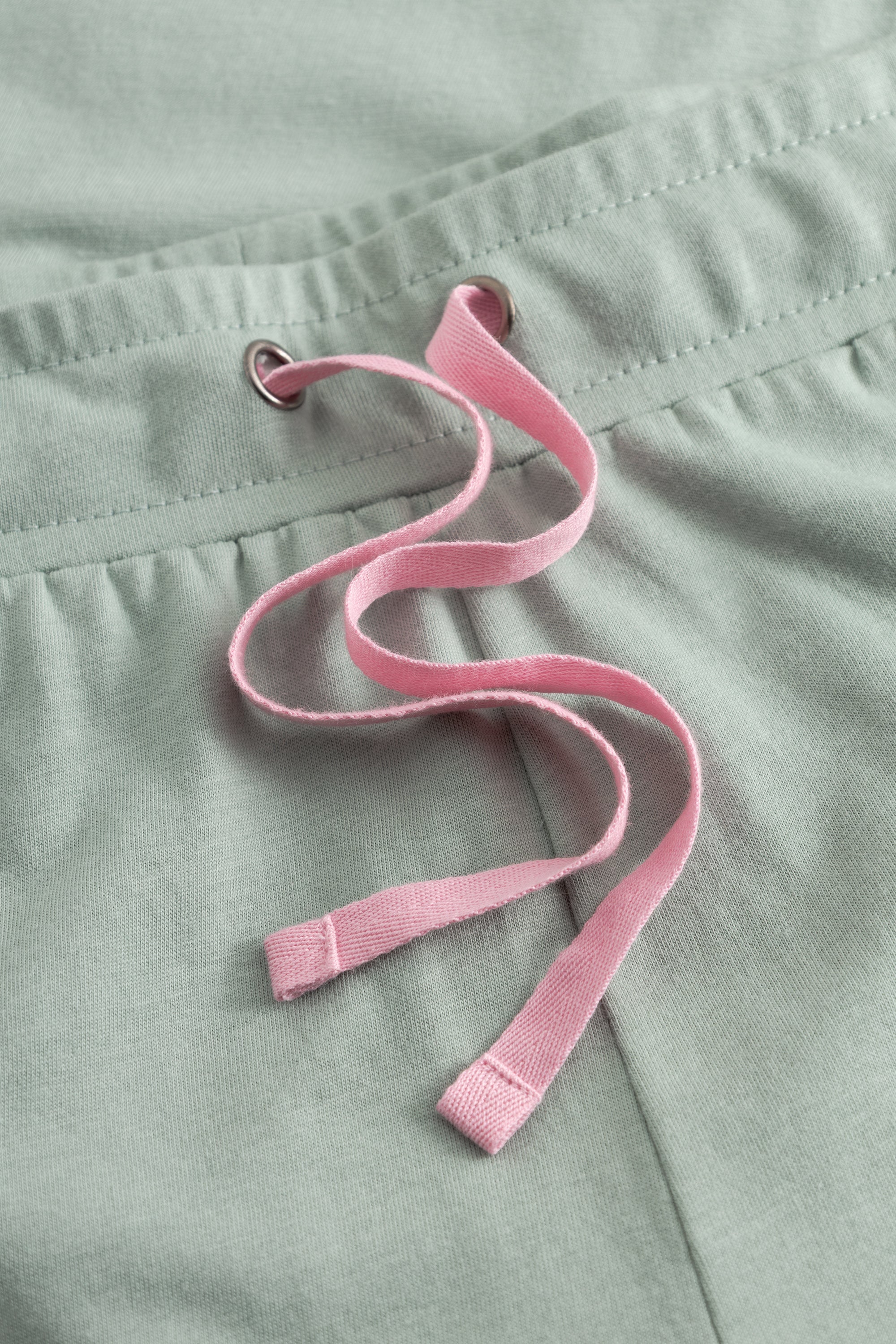 Rösch 7/8-Hose, Karo-Print