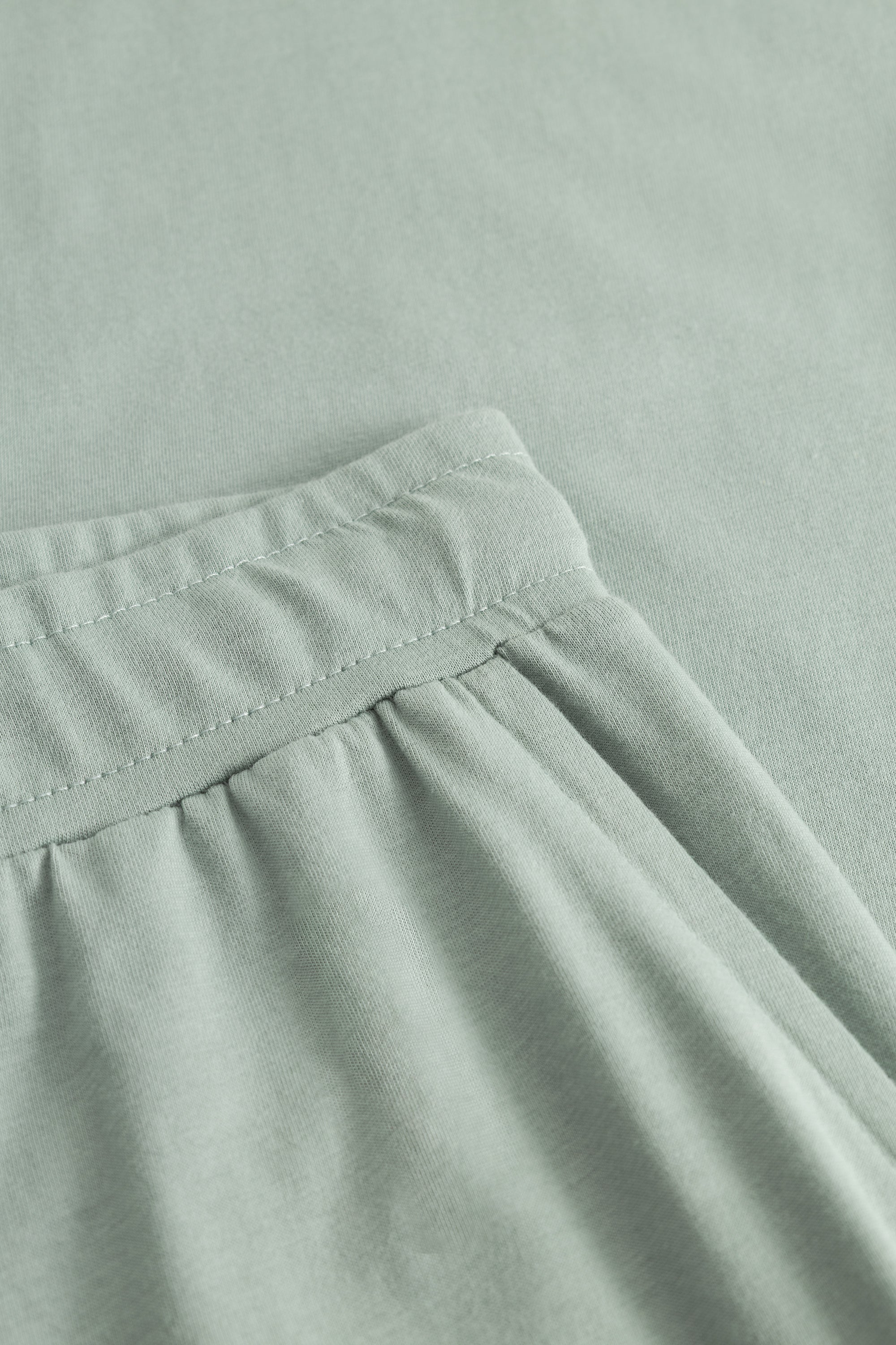 Rösch 7/8-Hose, Karo-Print