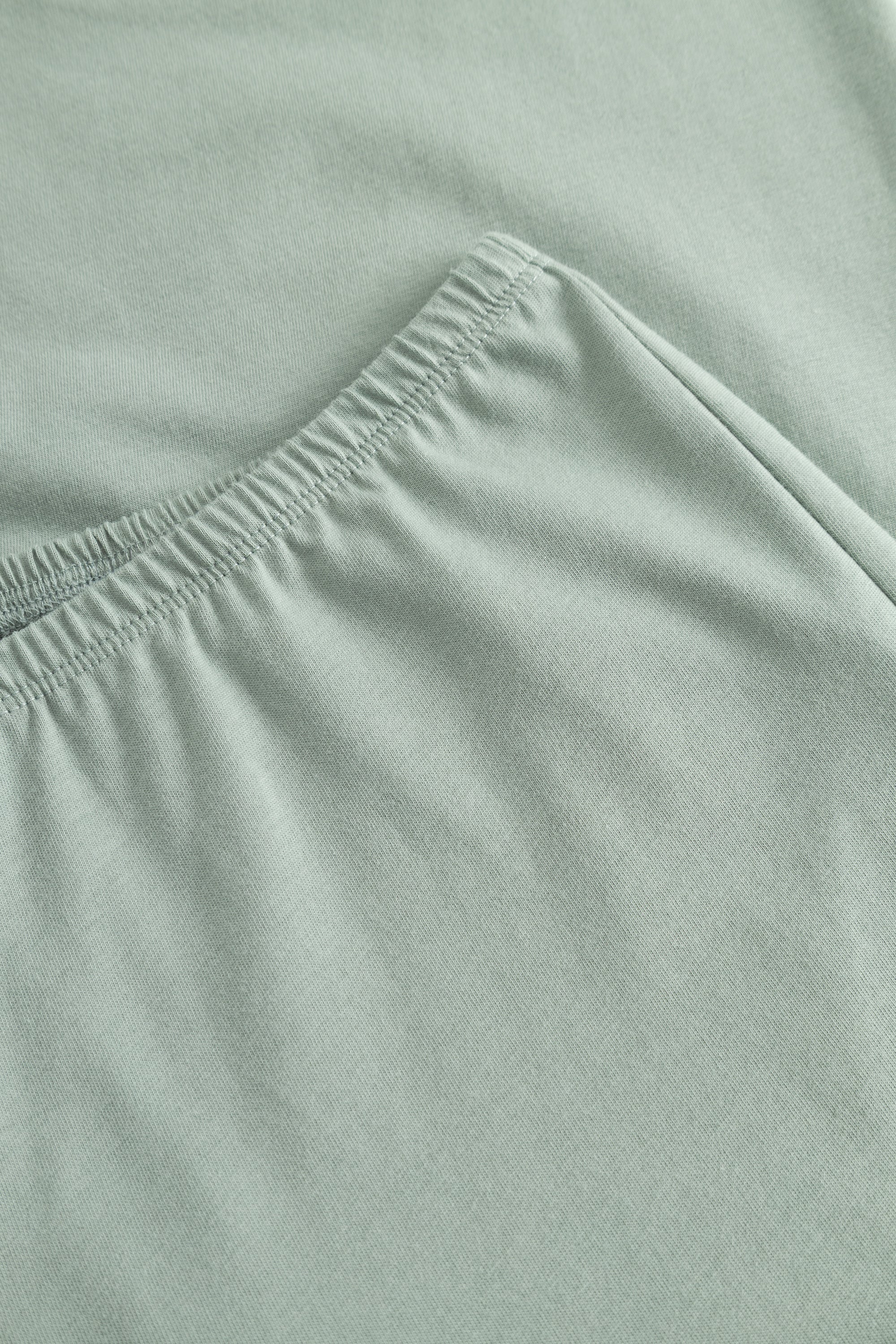 Rösch Pyjama Lang, Langarm