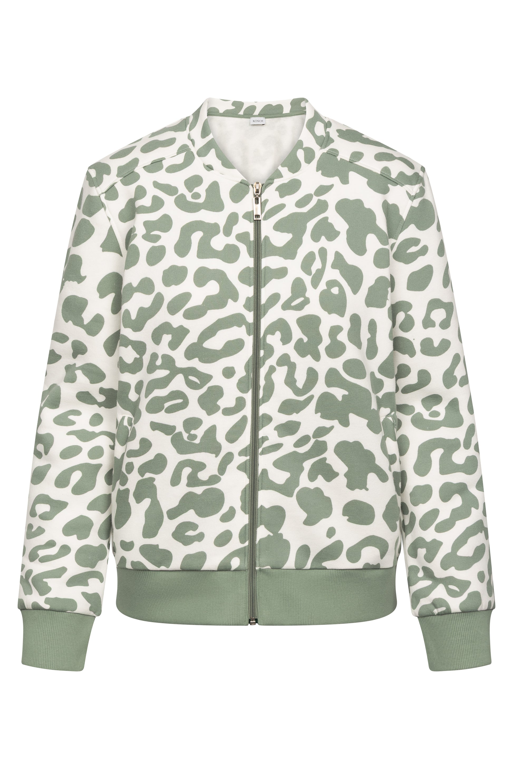 Hollow von Rösch Jacke